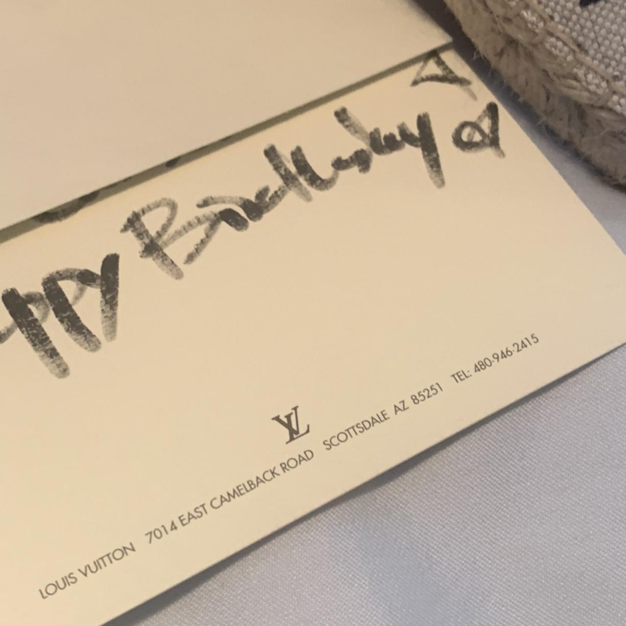 Louis Vuitton Monogram Espadrilles 10/10 condition - Depop