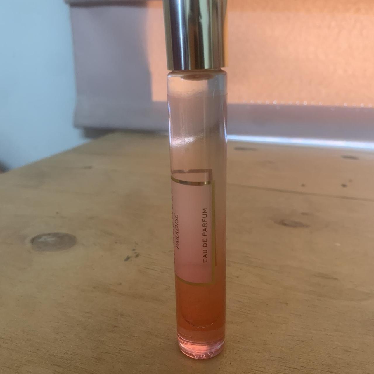 Victorias Secret Bombshell Paradise Rollerball Eau Depop 