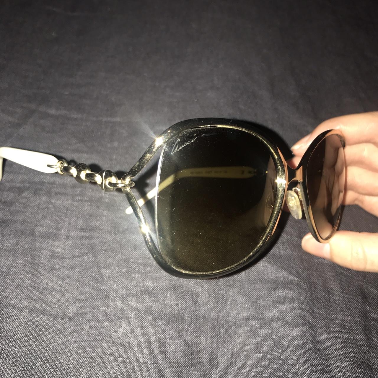 GG square marbled-acetate sunglasses | Gucci | MATCHESFASHION.COM US |  Sunglasses women oversized, Sunglasses women, Fashion