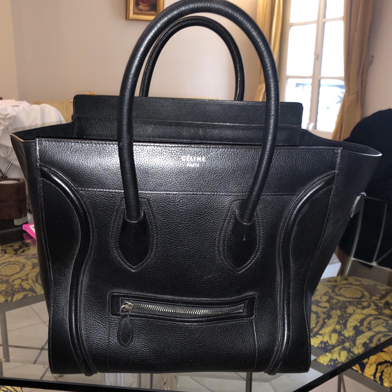 Kim kardashian celine discount bag