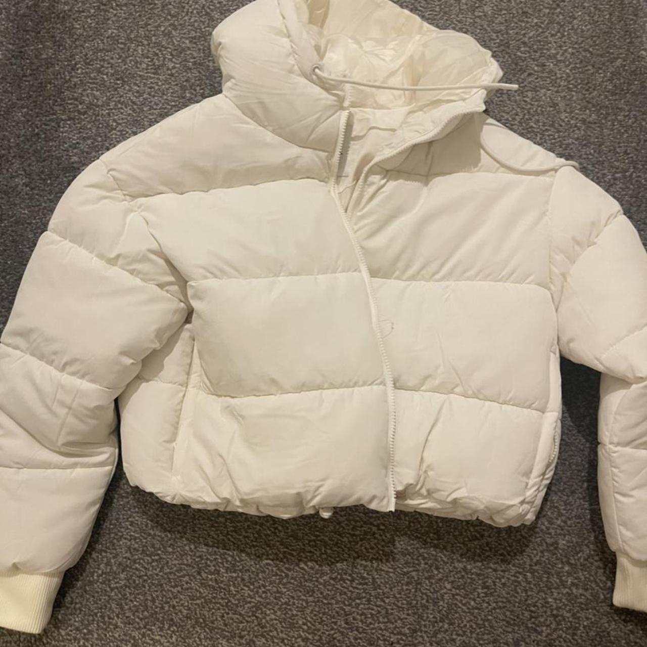 monki cream puffer