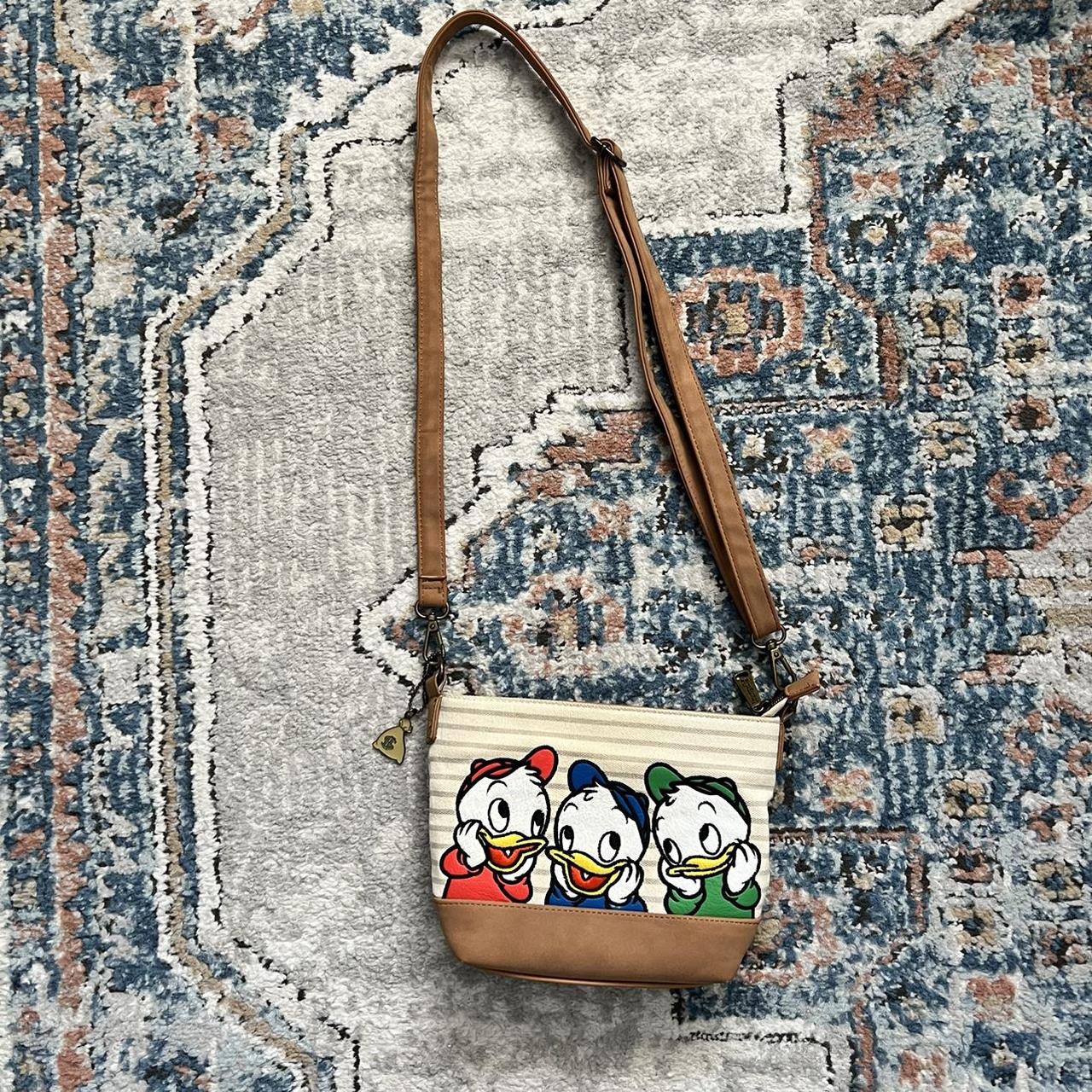 *RARE* Adorable Disney Loungefly collaboration... Depop