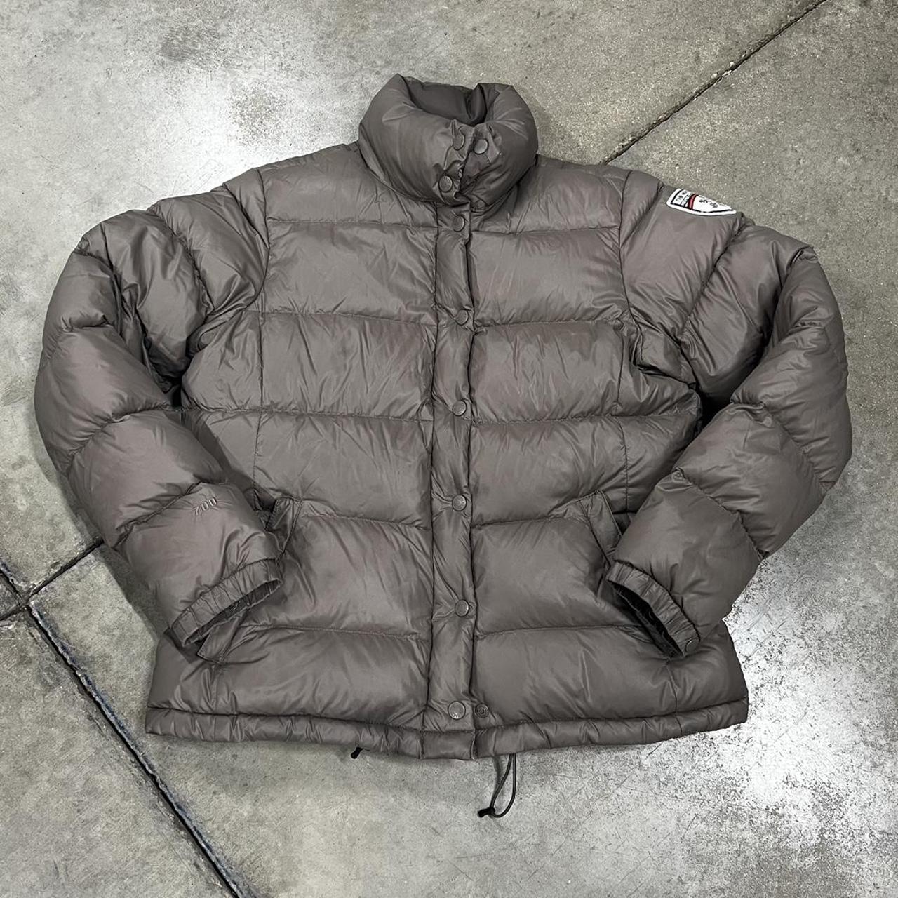2010 The North Face TNF 700 Down Puffer Nuptse... - Depop