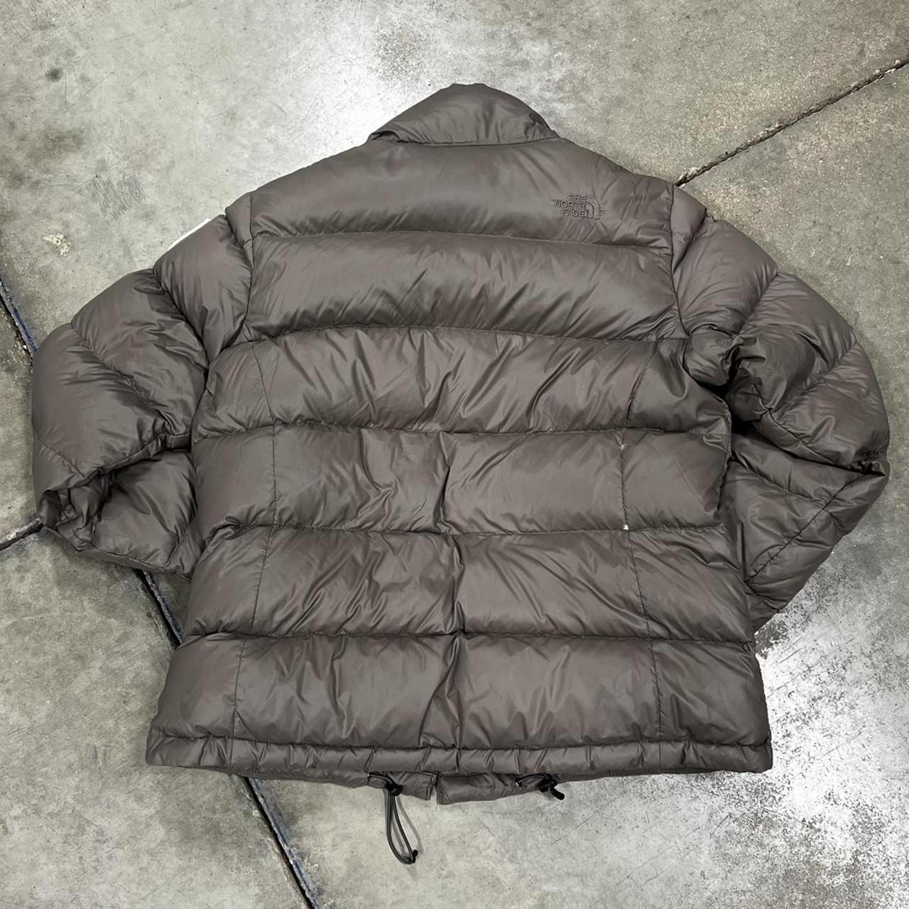 2010 The North Face TNF 700 Down Puffer Nuptse... - Depop