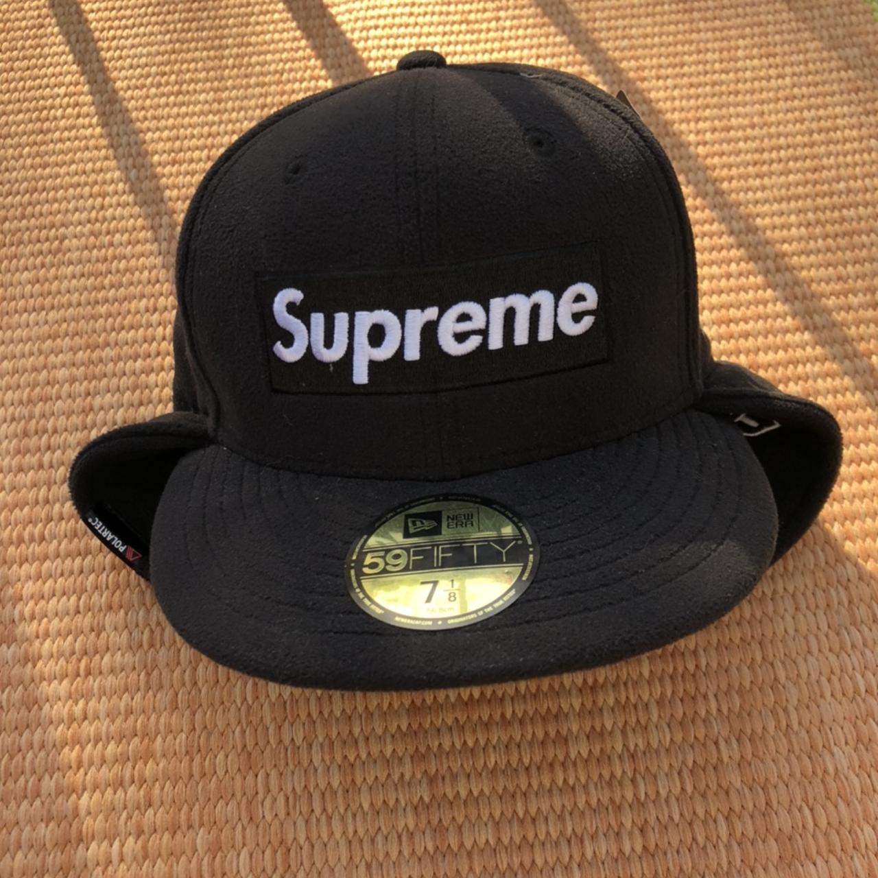 supreme airmax hat