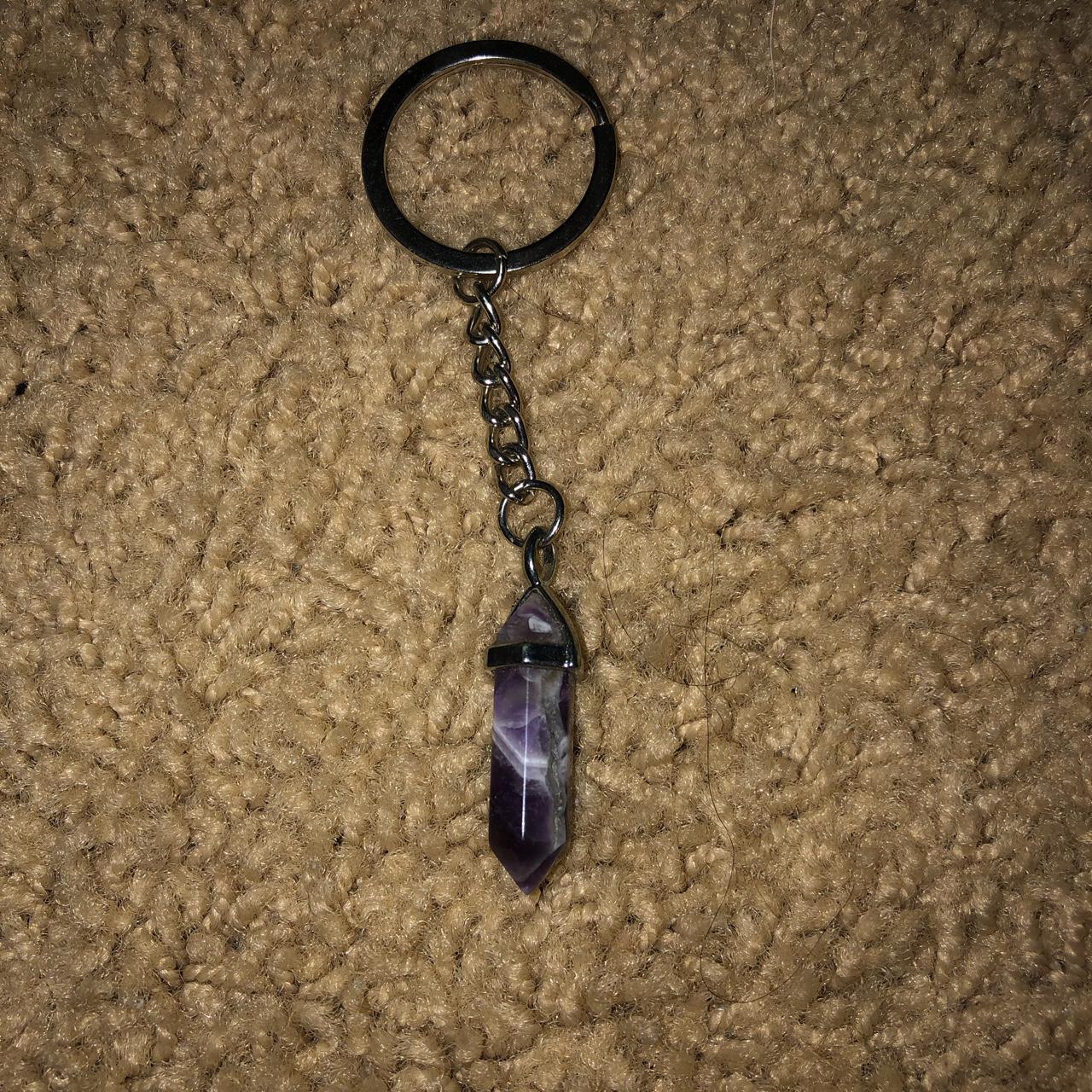 PacSun Women's Purple Jewellery