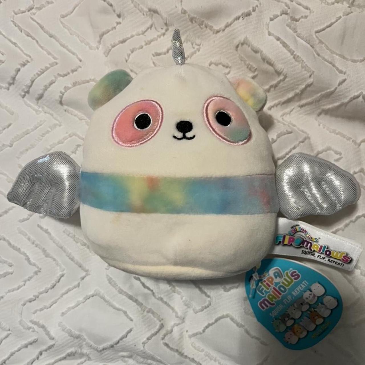 squishmallow flipmallow