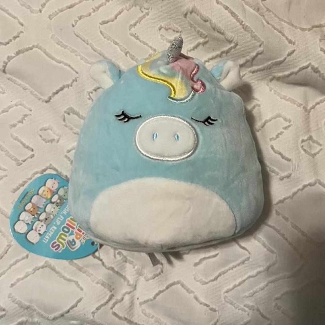 squishmallow flipmallow