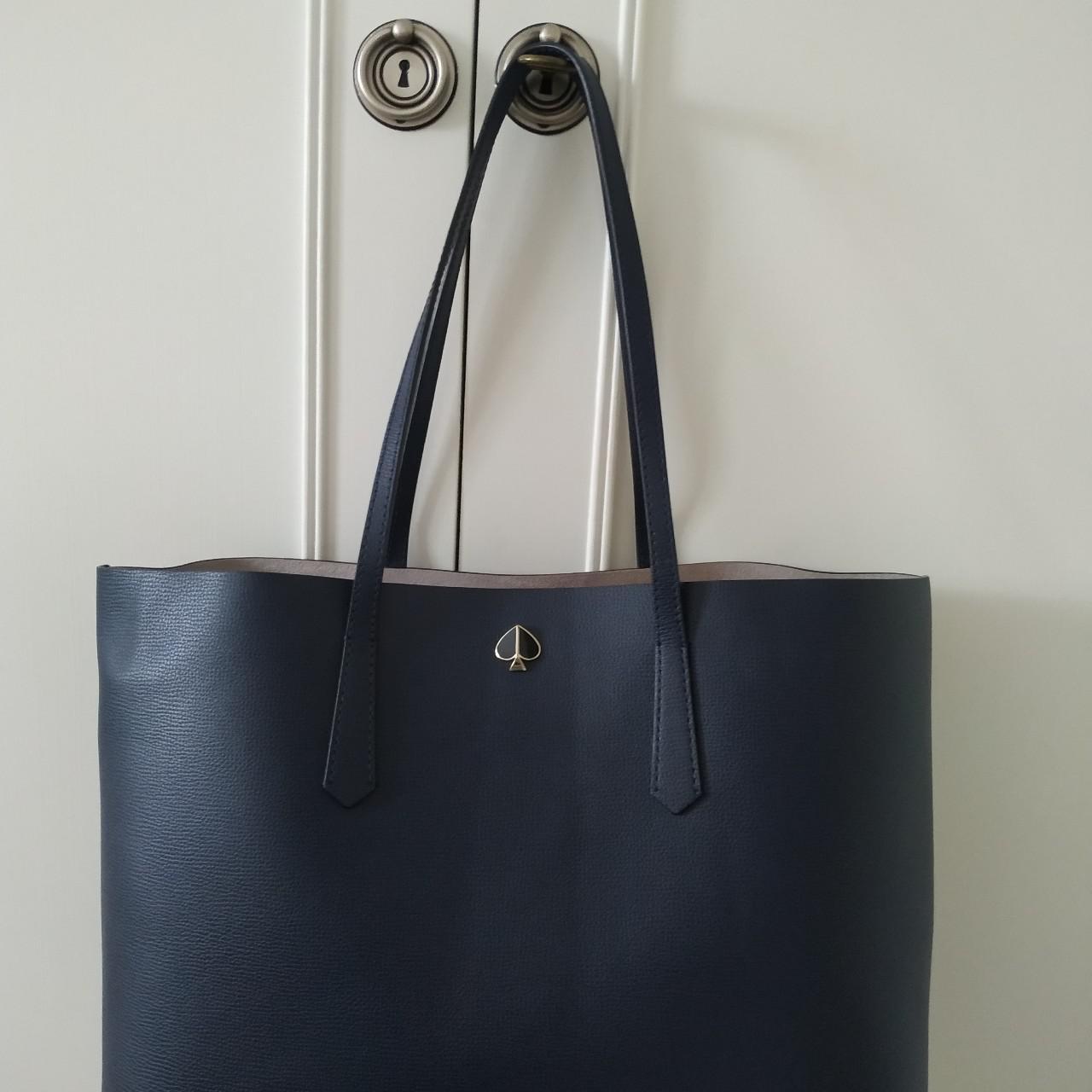 kate spade molly tote