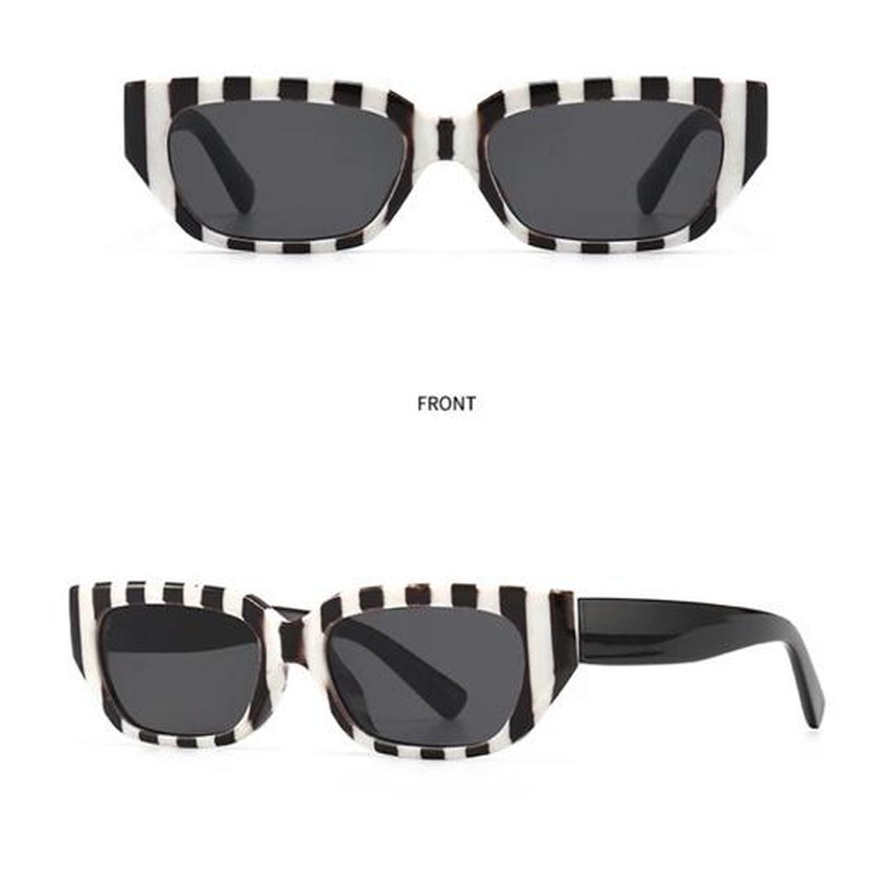 Women's Sunglasses (2)