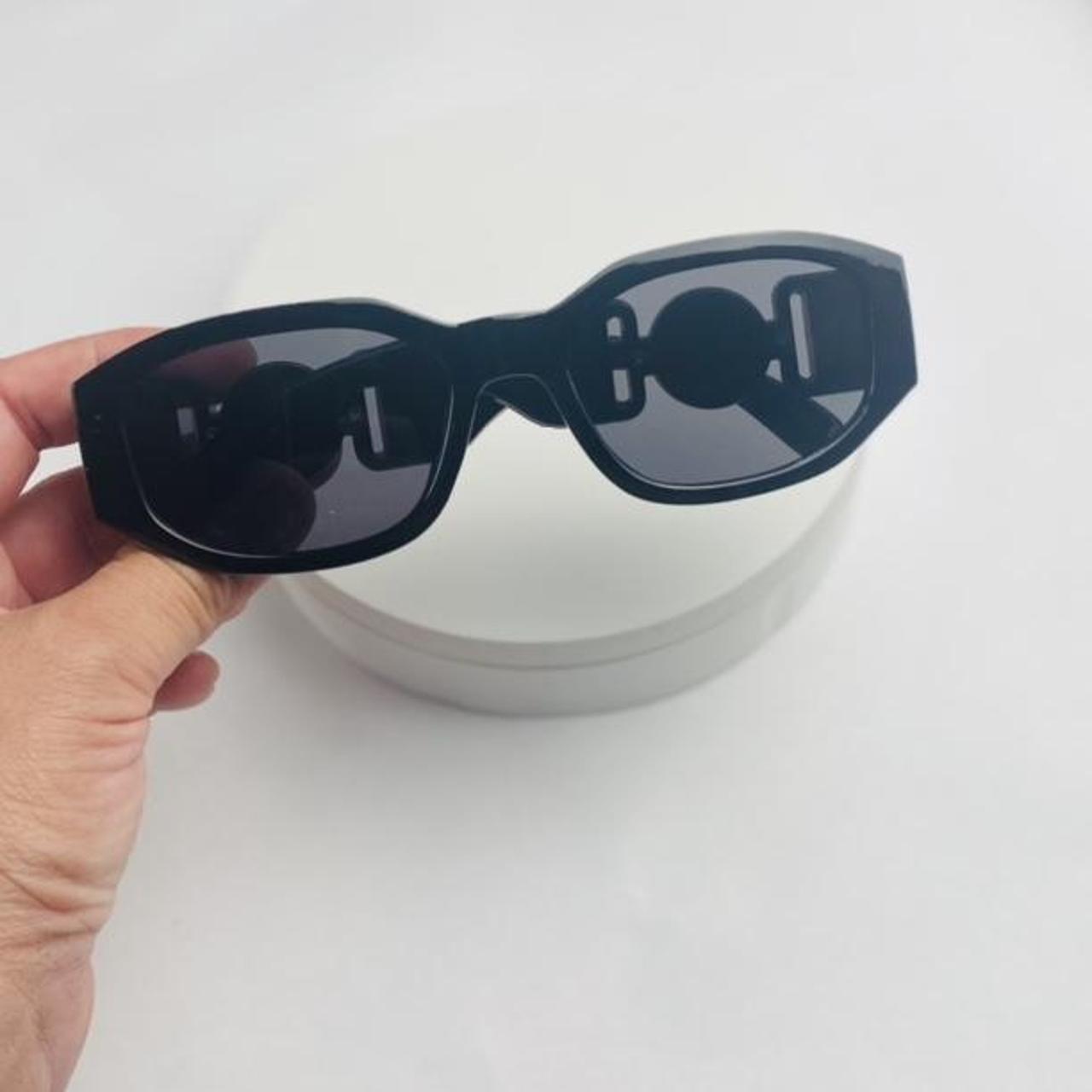 Product Image 3 - Ergonomic Rectangle Sunglasses Trendy Square