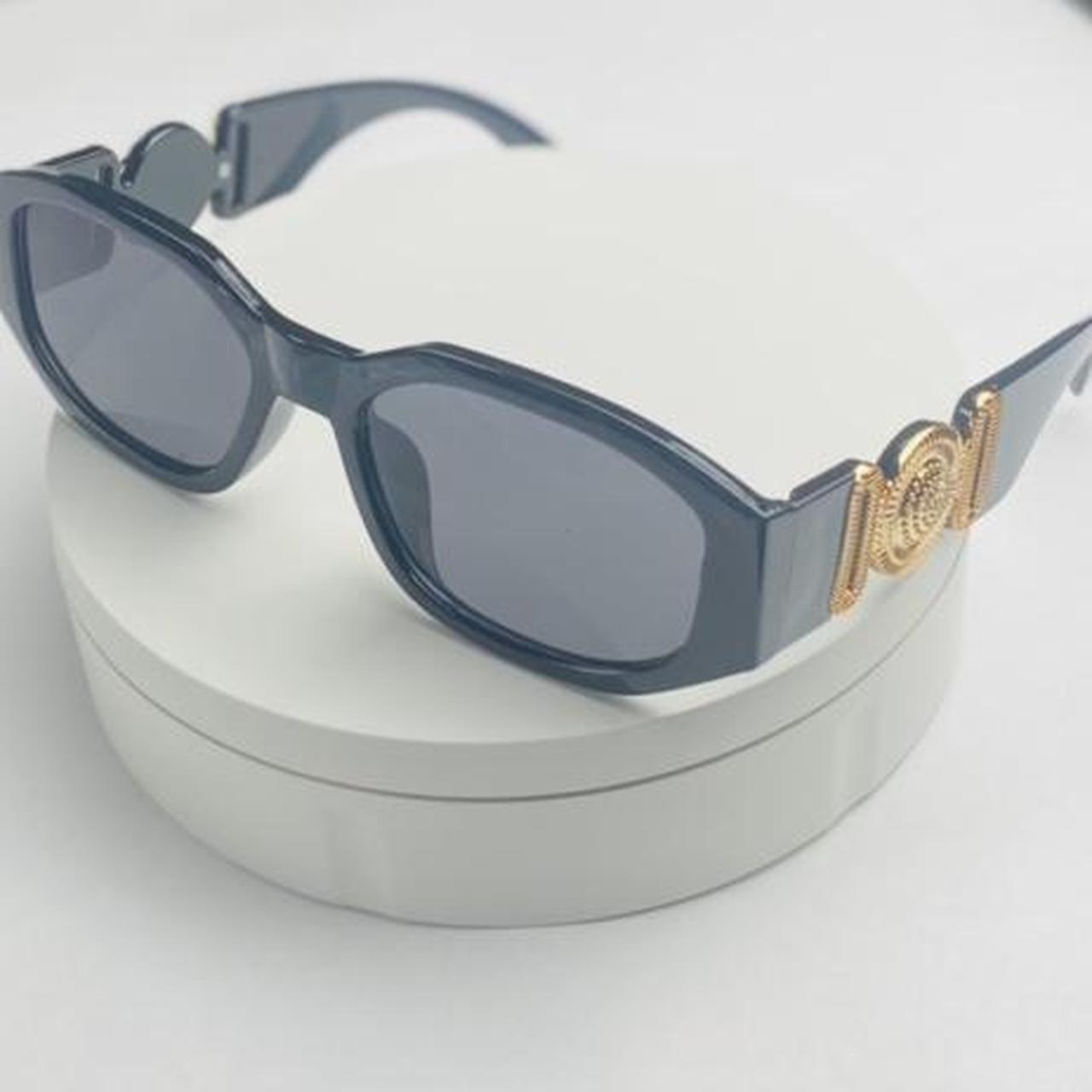 Product Image 4 - Ergonomic Rectangle Sunglasses Trendy Square