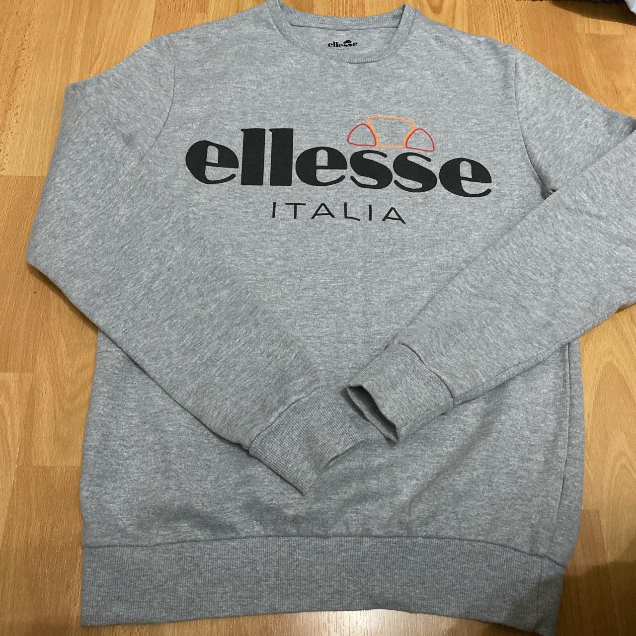 ellesse italia
