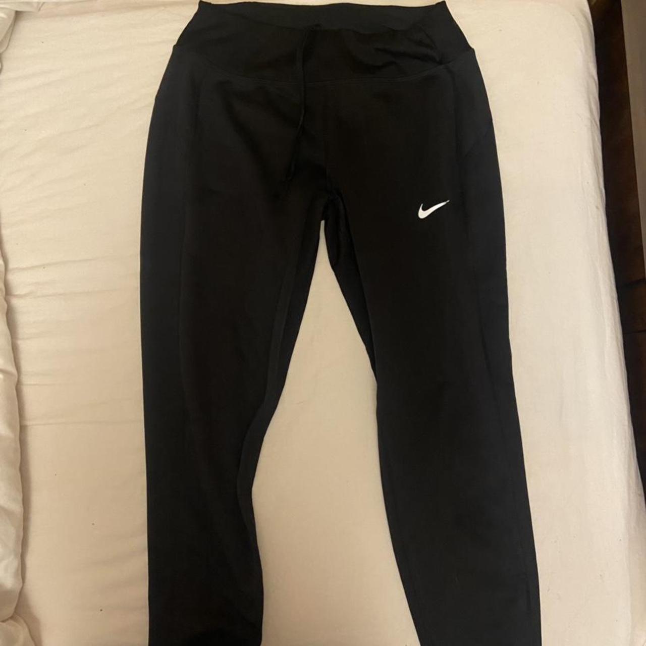 mens nike thermal joggers