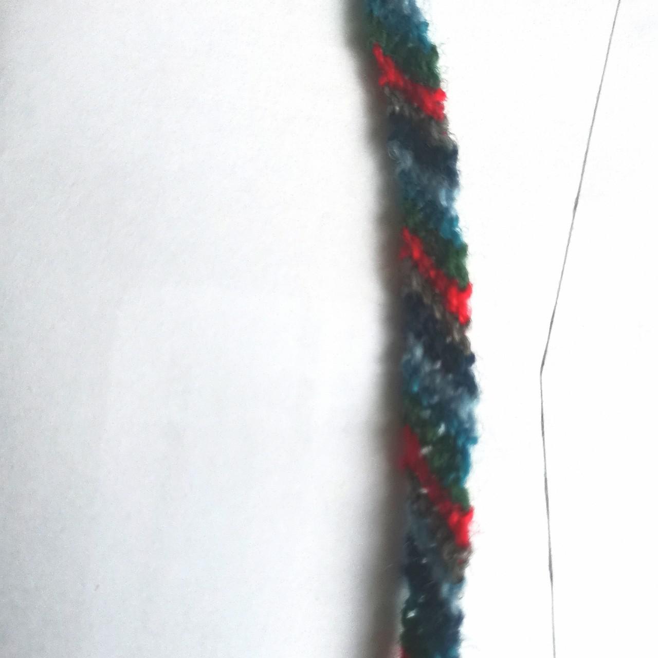 Product Image 2 - Handmade woven bracelet. Will fit