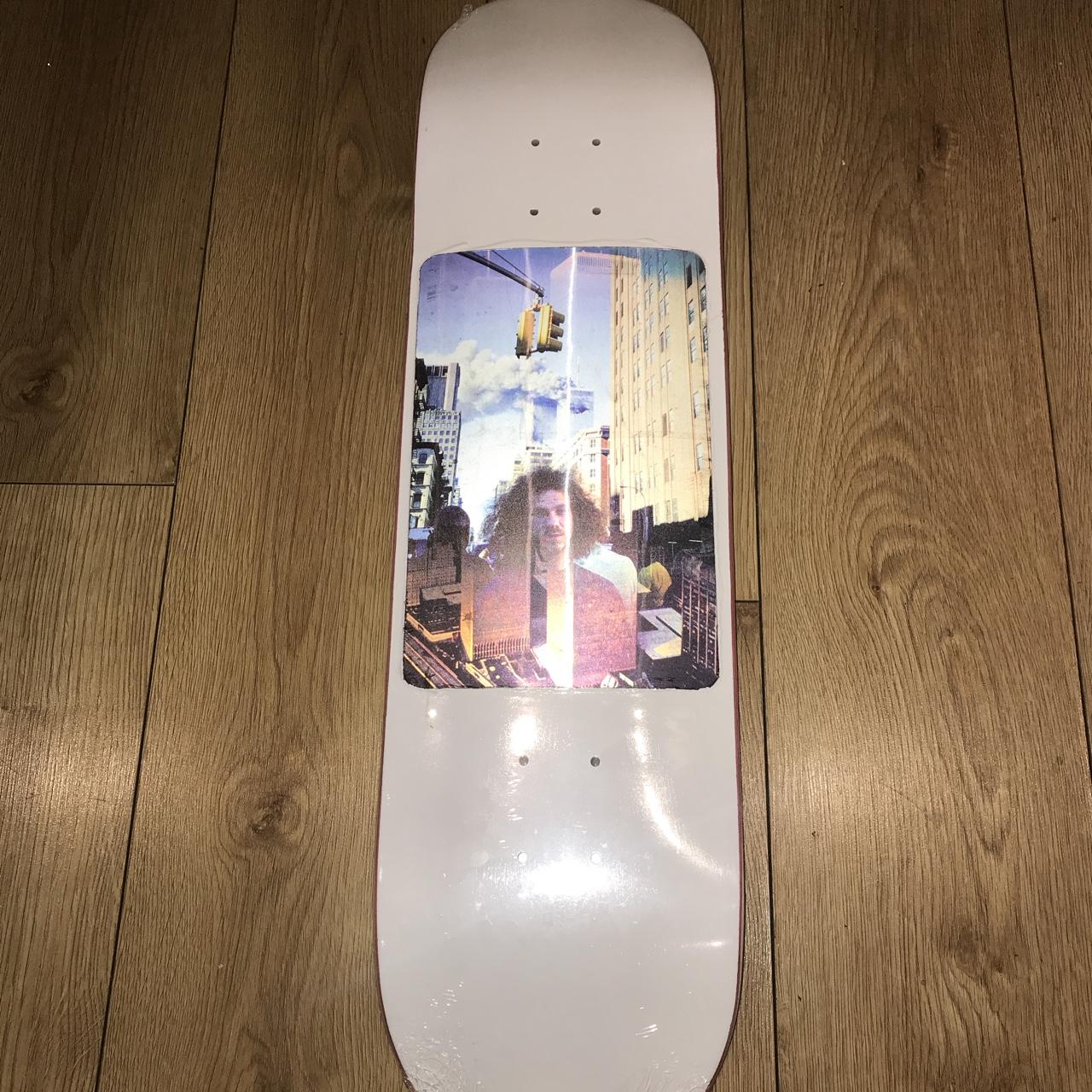 Fucking Awesome Dill Towers Deck 911 Jason Dill Fucking Awesome