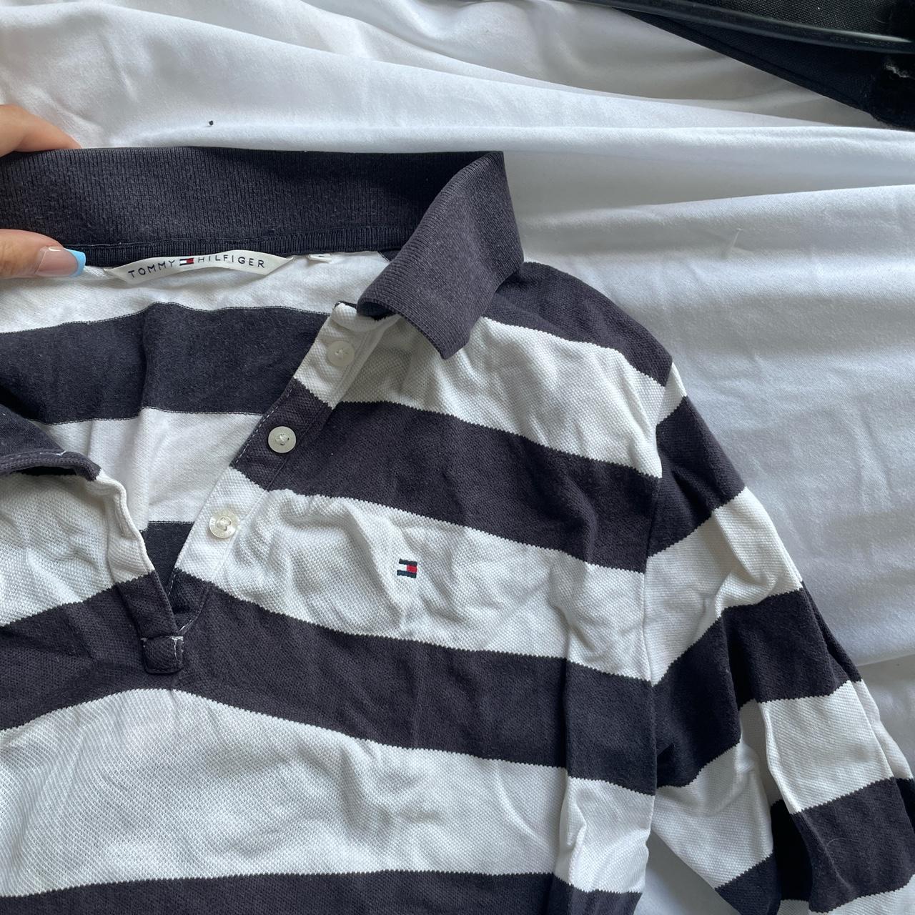 Tommy Hilfiger Women's Polo-shirts | Depop