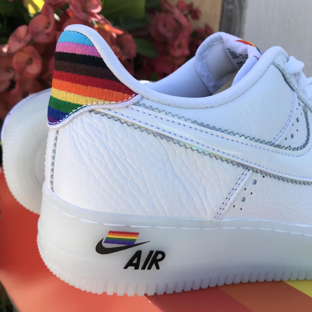 Nike Air Force Betrue New/DS, Free shipping