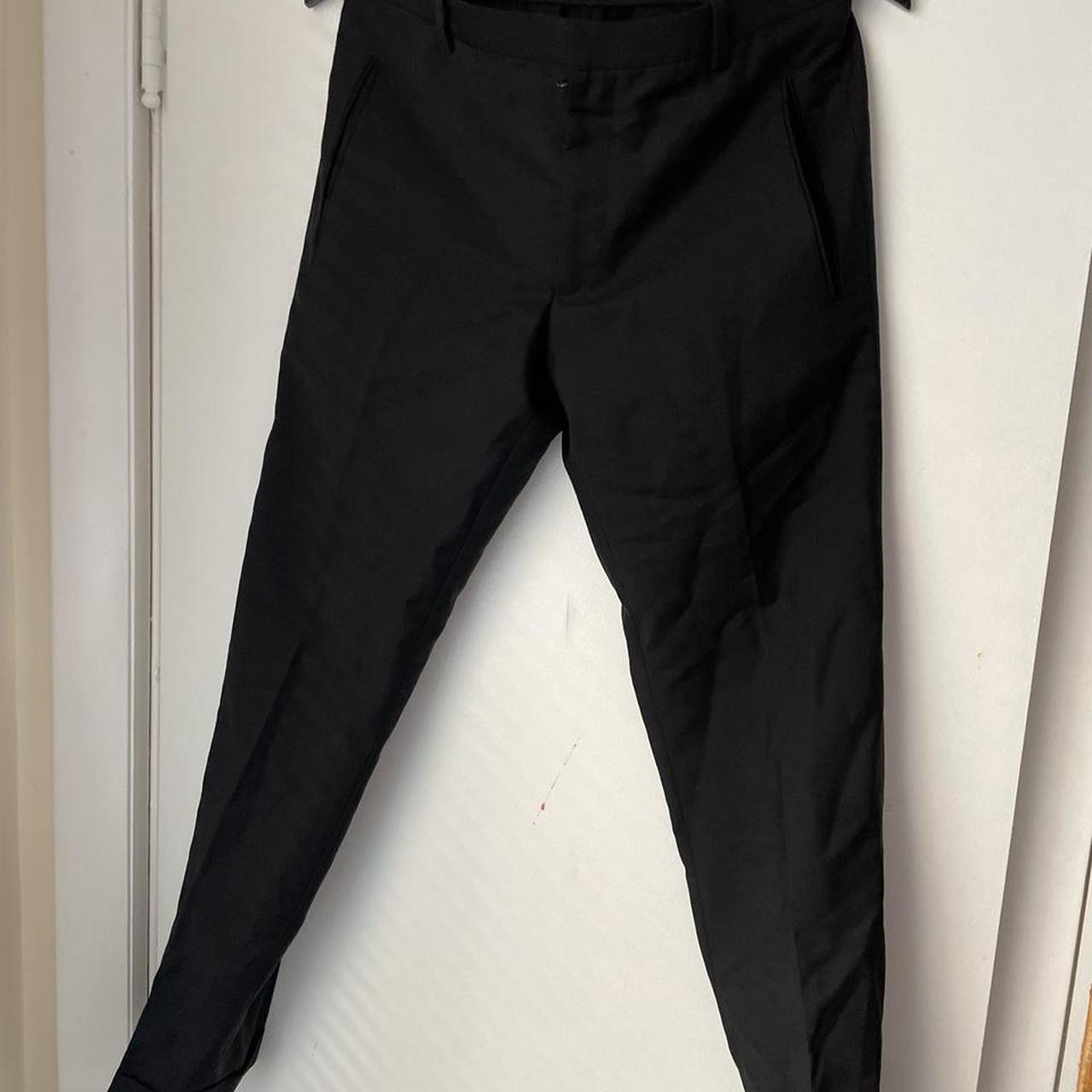 Jil Sander Men's Trousers | Depop