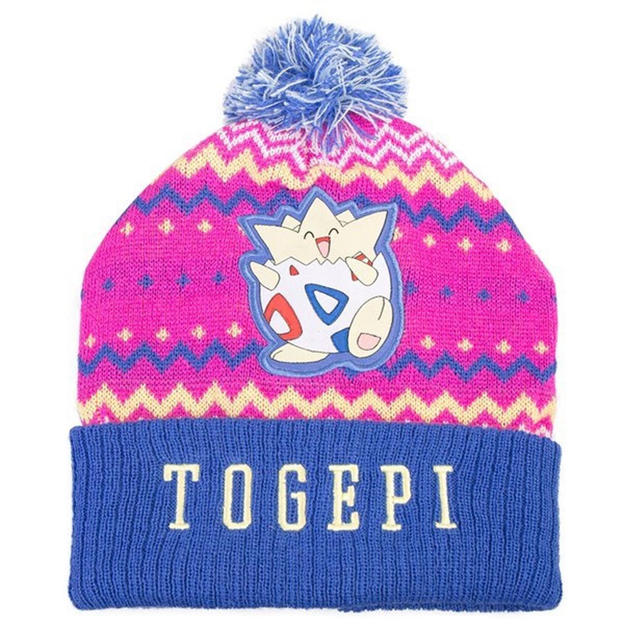 togepi beanie