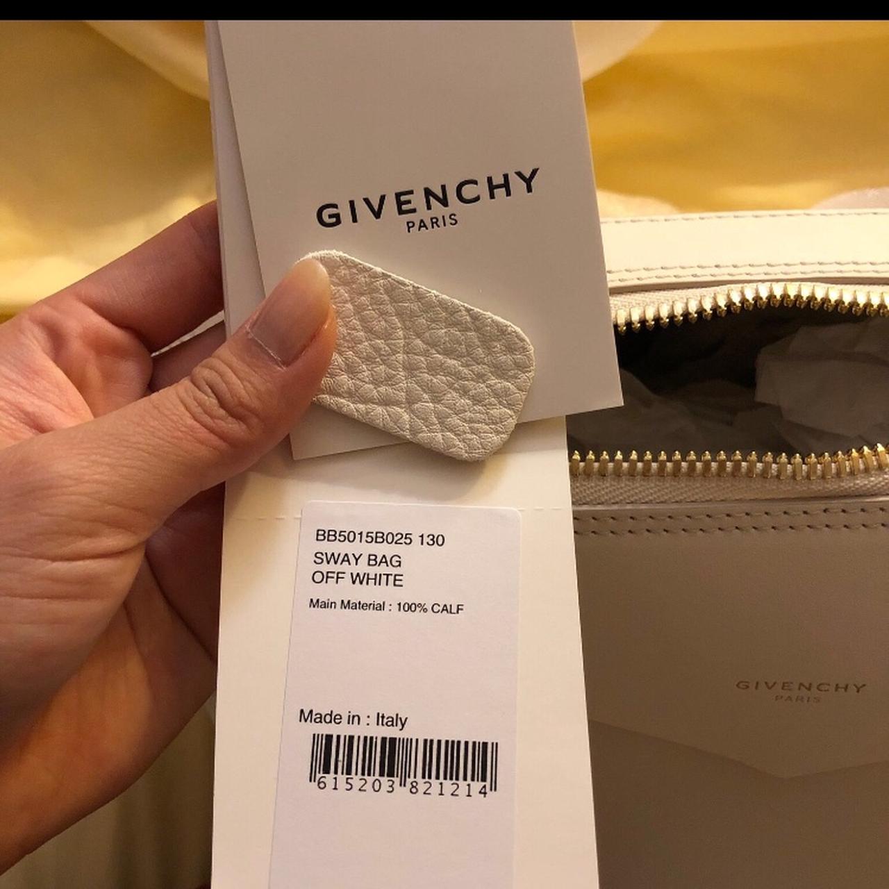 Givenchy Sway Bag  Givenchy bag, Bags, Givenchy