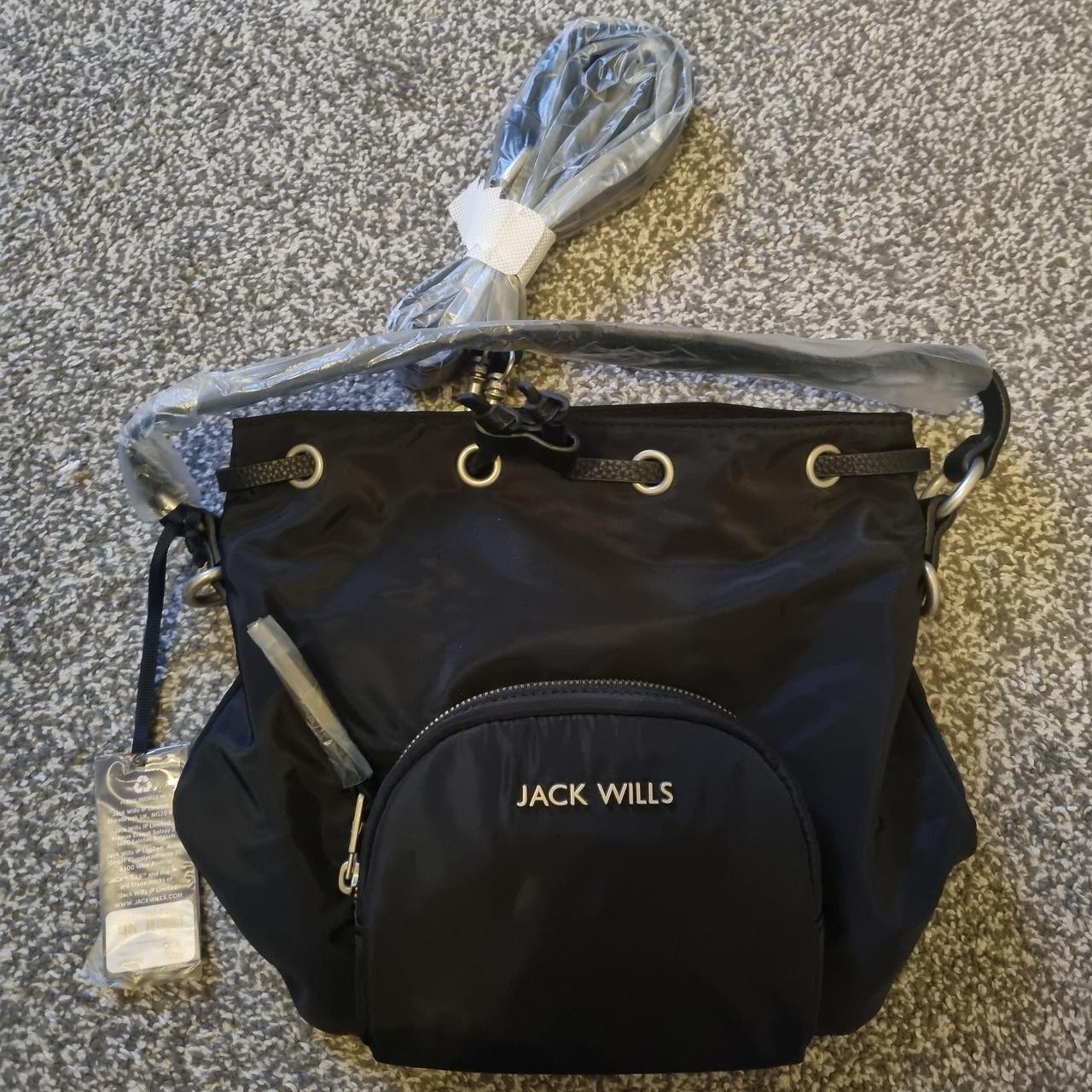 New Jack wills handbag! Jack... Depop
