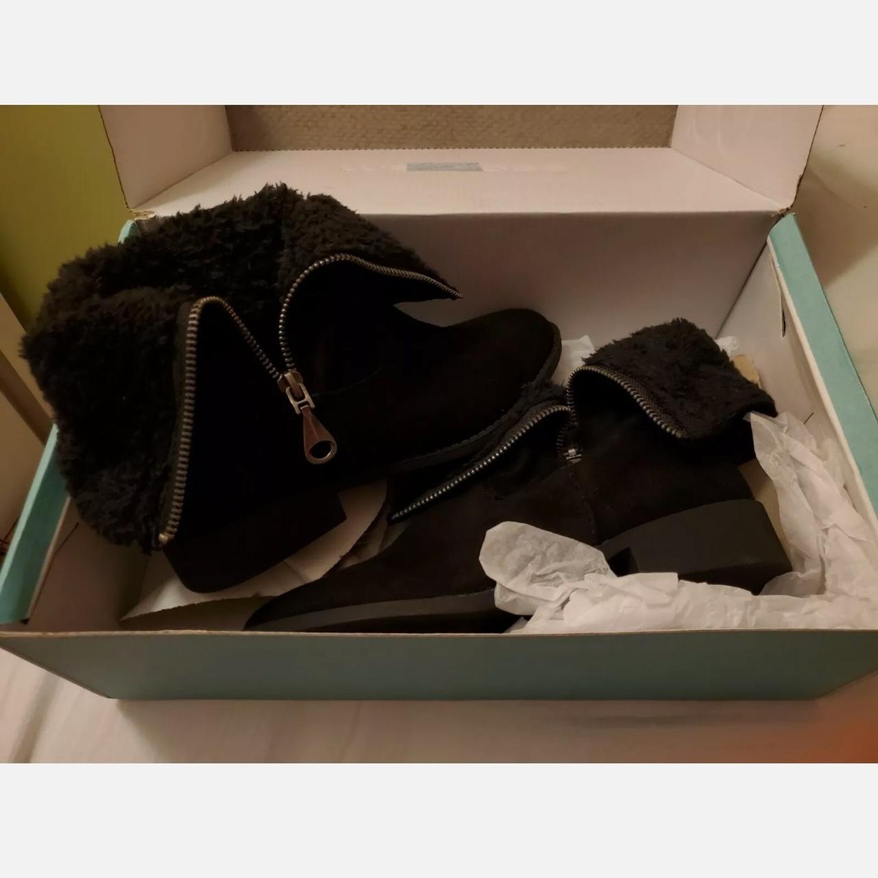 Women's Boots
