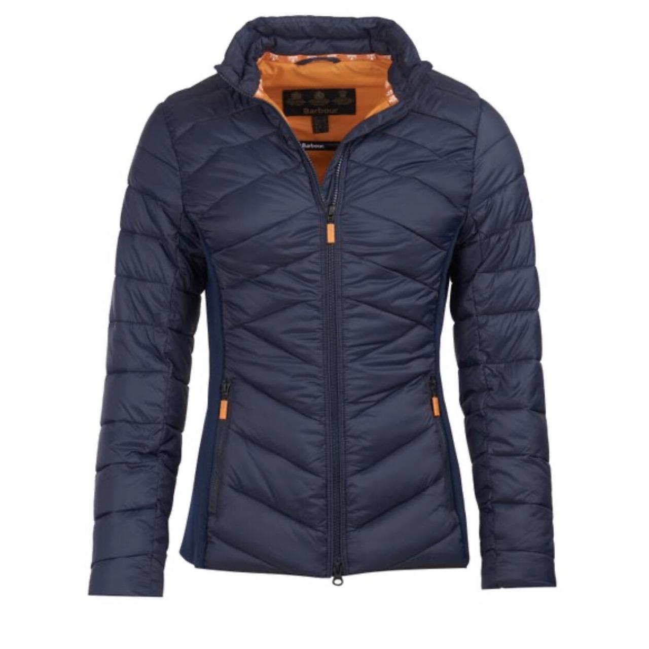 DESPERATELY ISO!! Barbour Longshore Quilted Depop