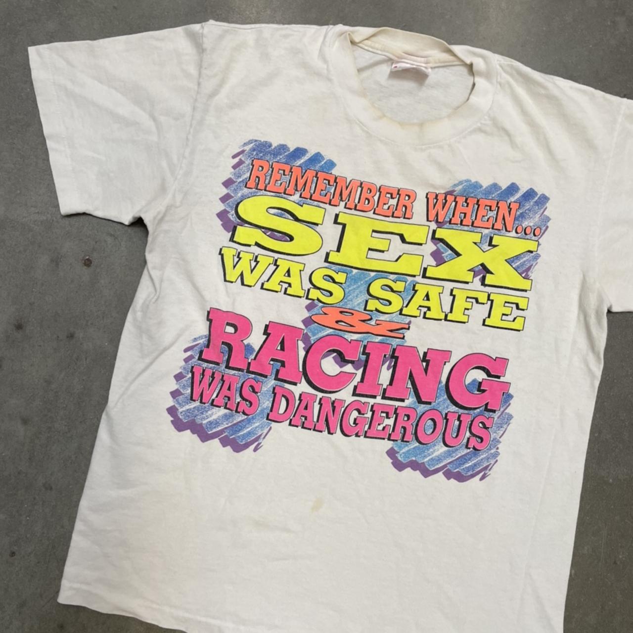 Product Image 2 - 80s Sex x Dirt Drag