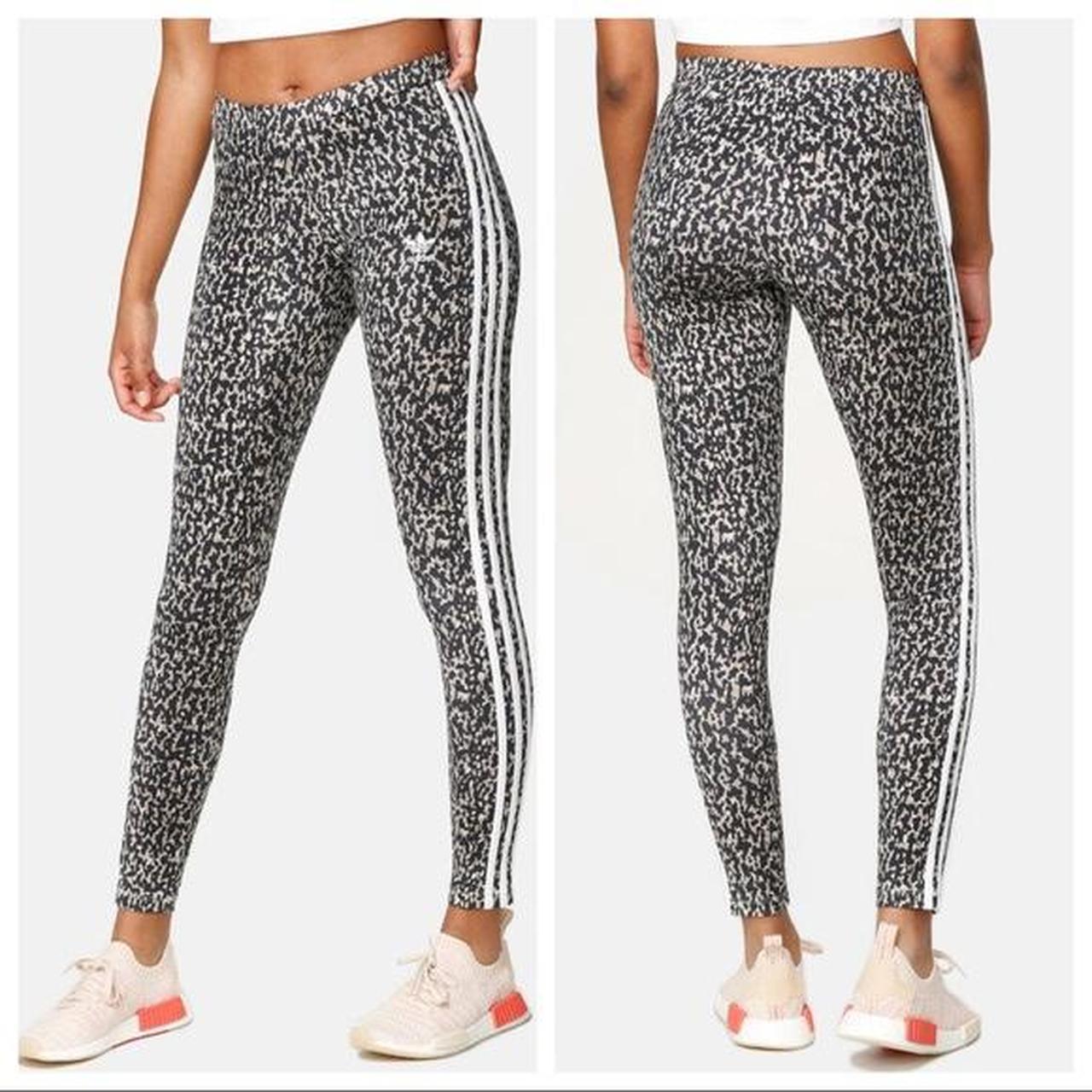 adidas leoflage leggings