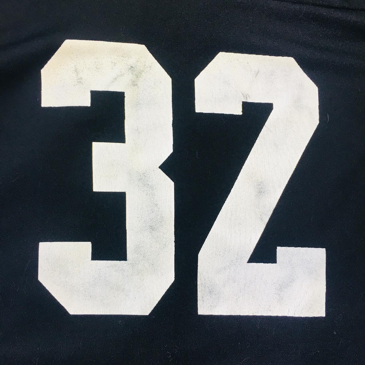 Vintage 70's Pittsburgh Steelers Franco Harris #32 - Depop