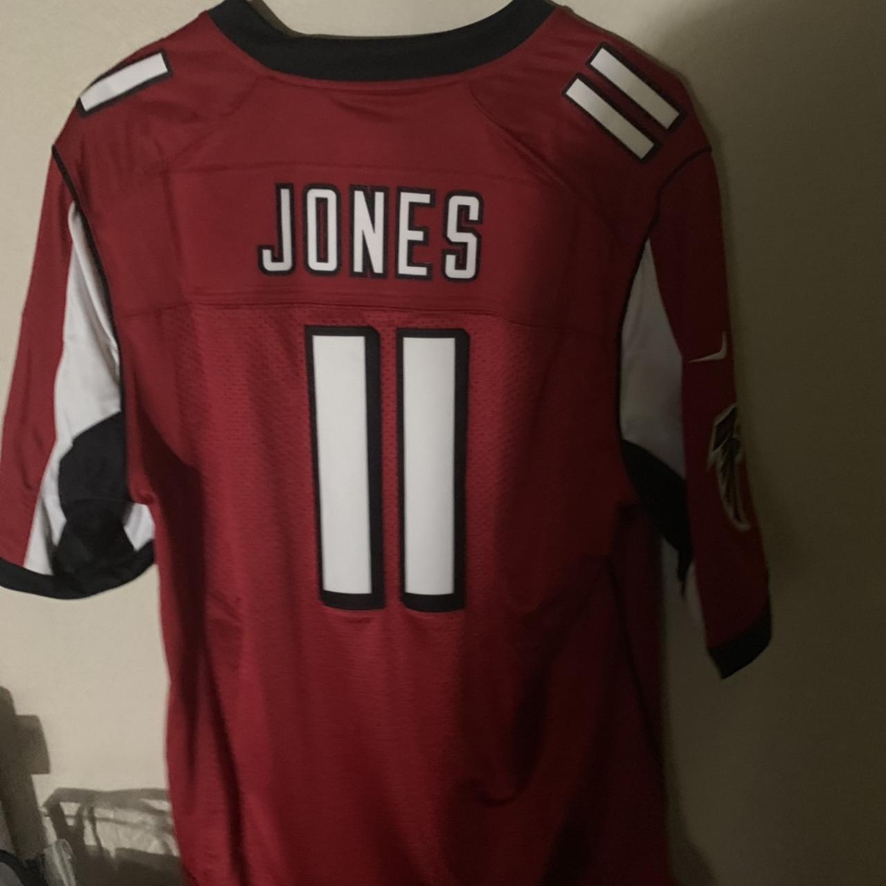 Atlanta falcons Jersey Julio Jones Size Xl #atlanta - Depop