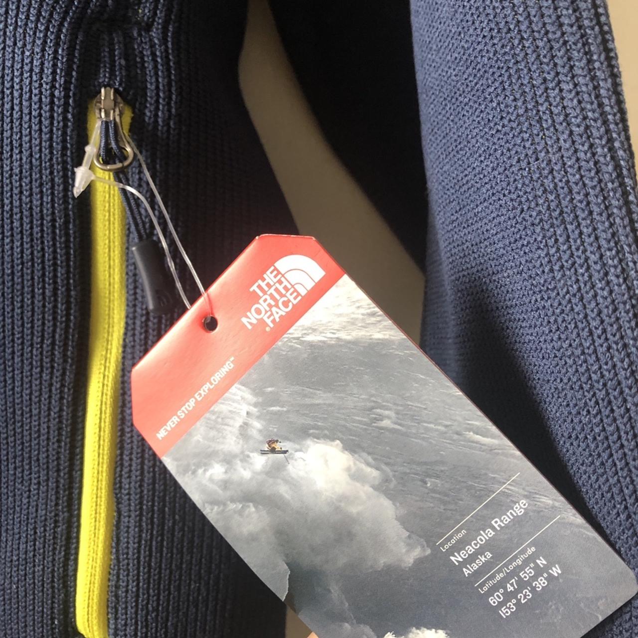 The North Face Men's (2)