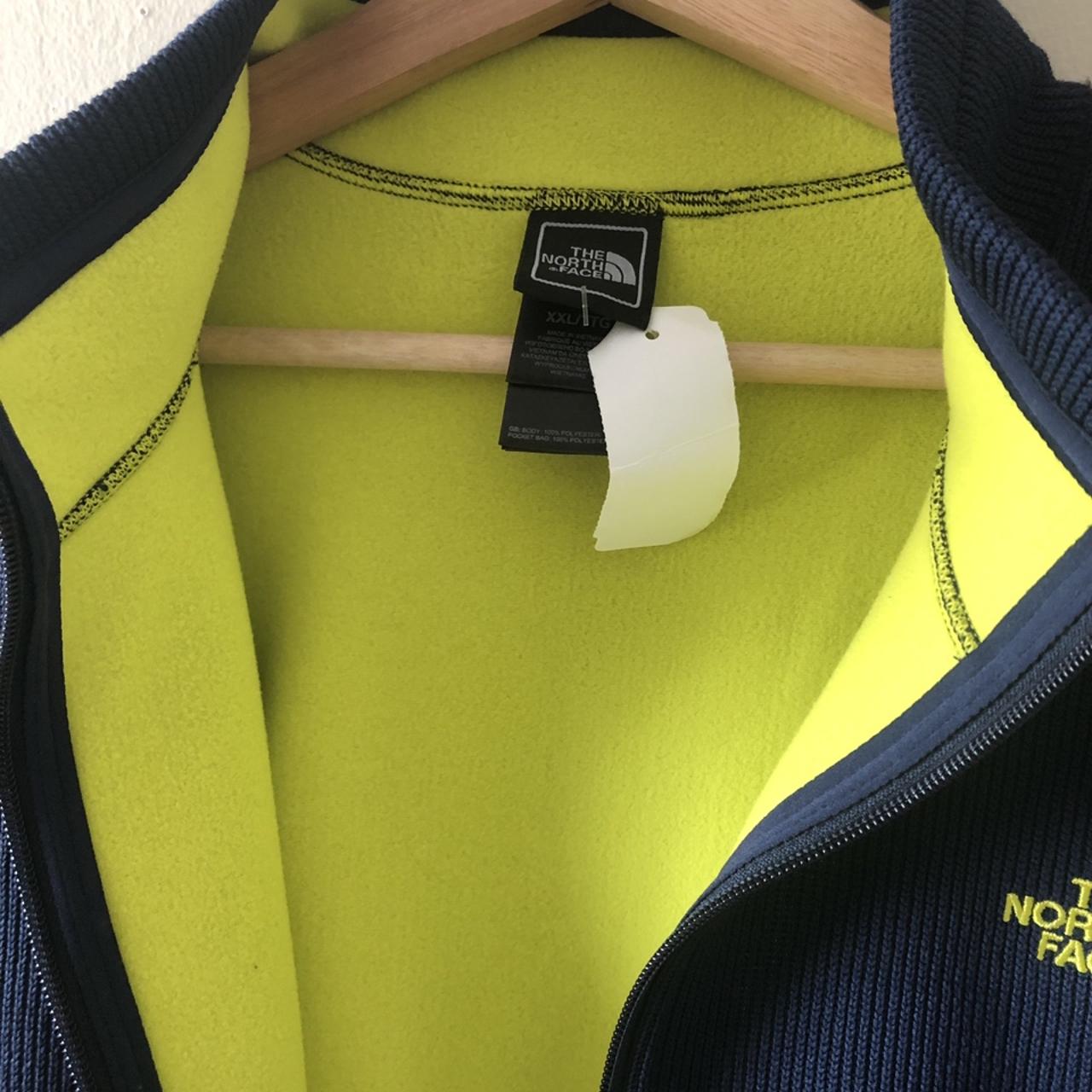 The North Face Men's (3)