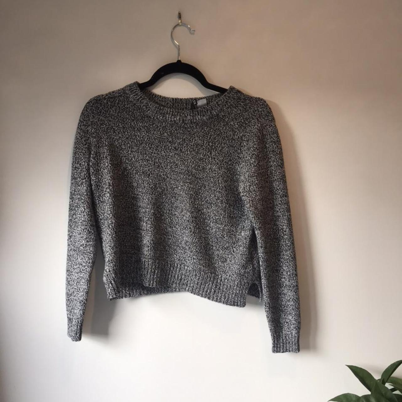 H&M Women's Jumper | Depop