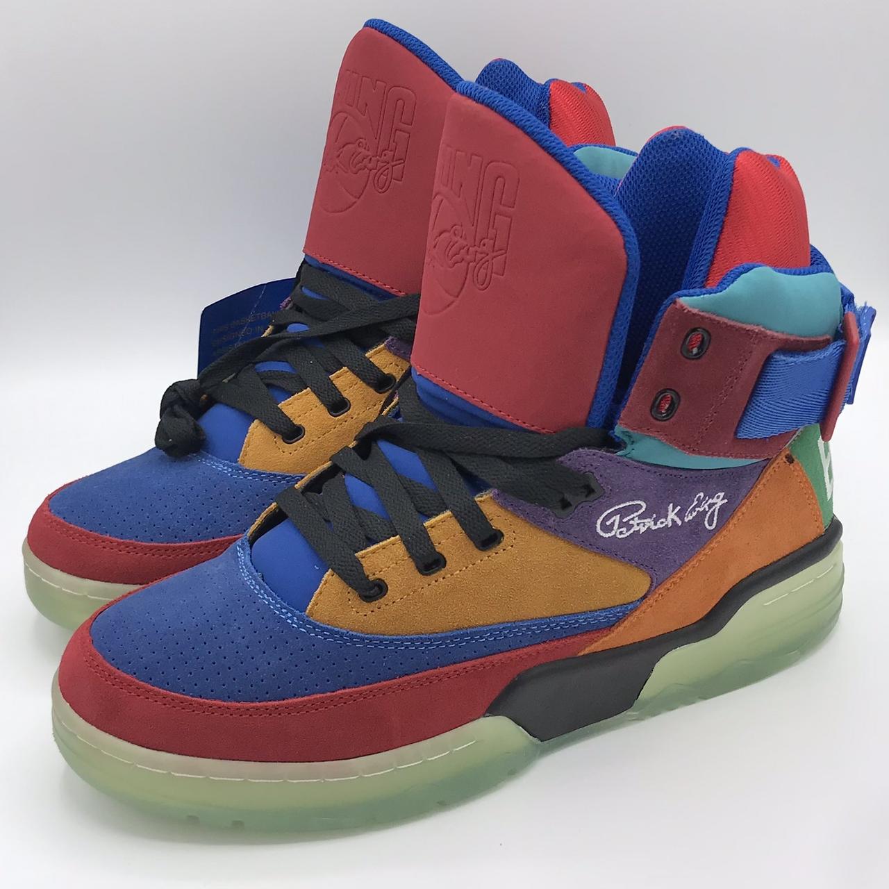 Ewing 33 hot sale hi remix