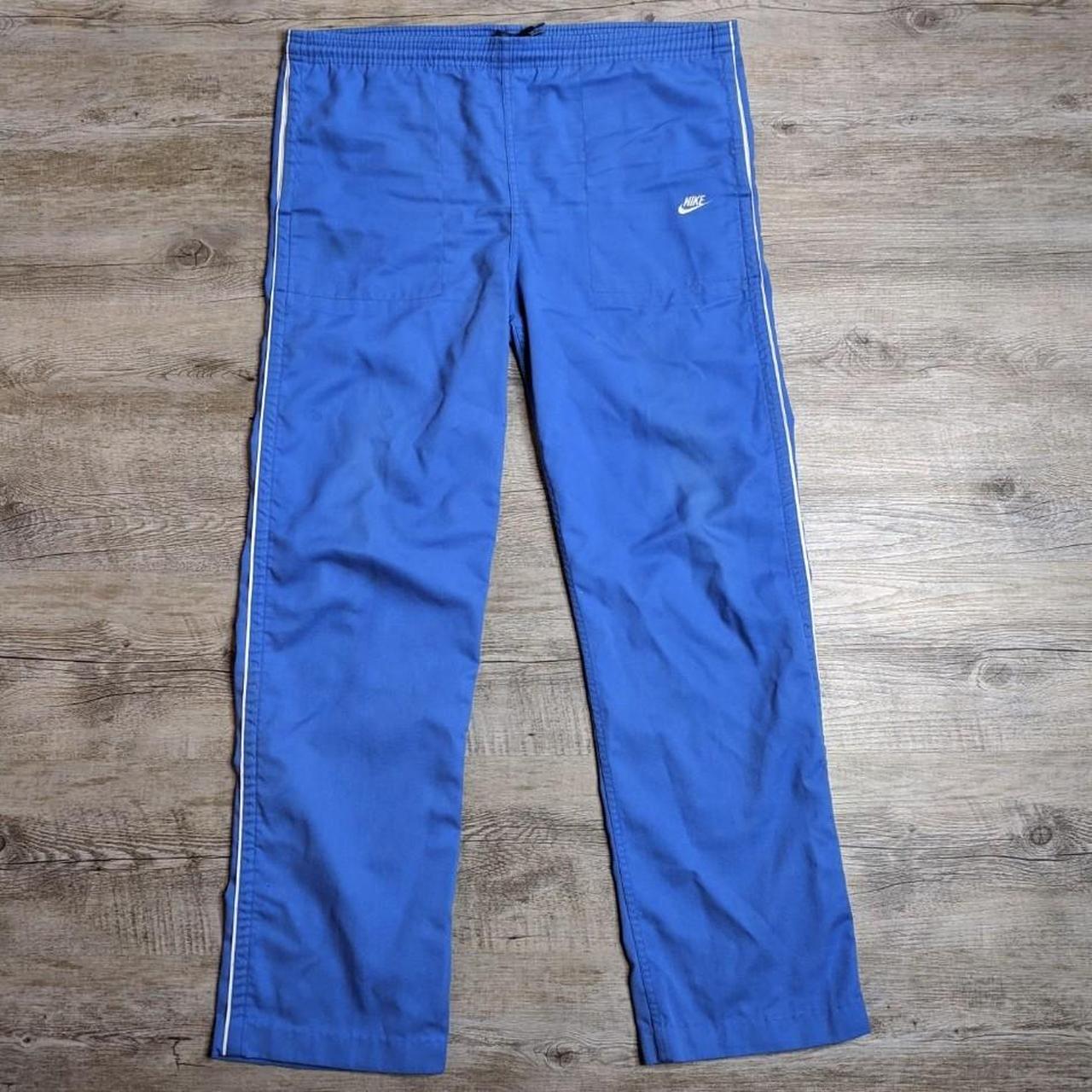 nike drawstring pants