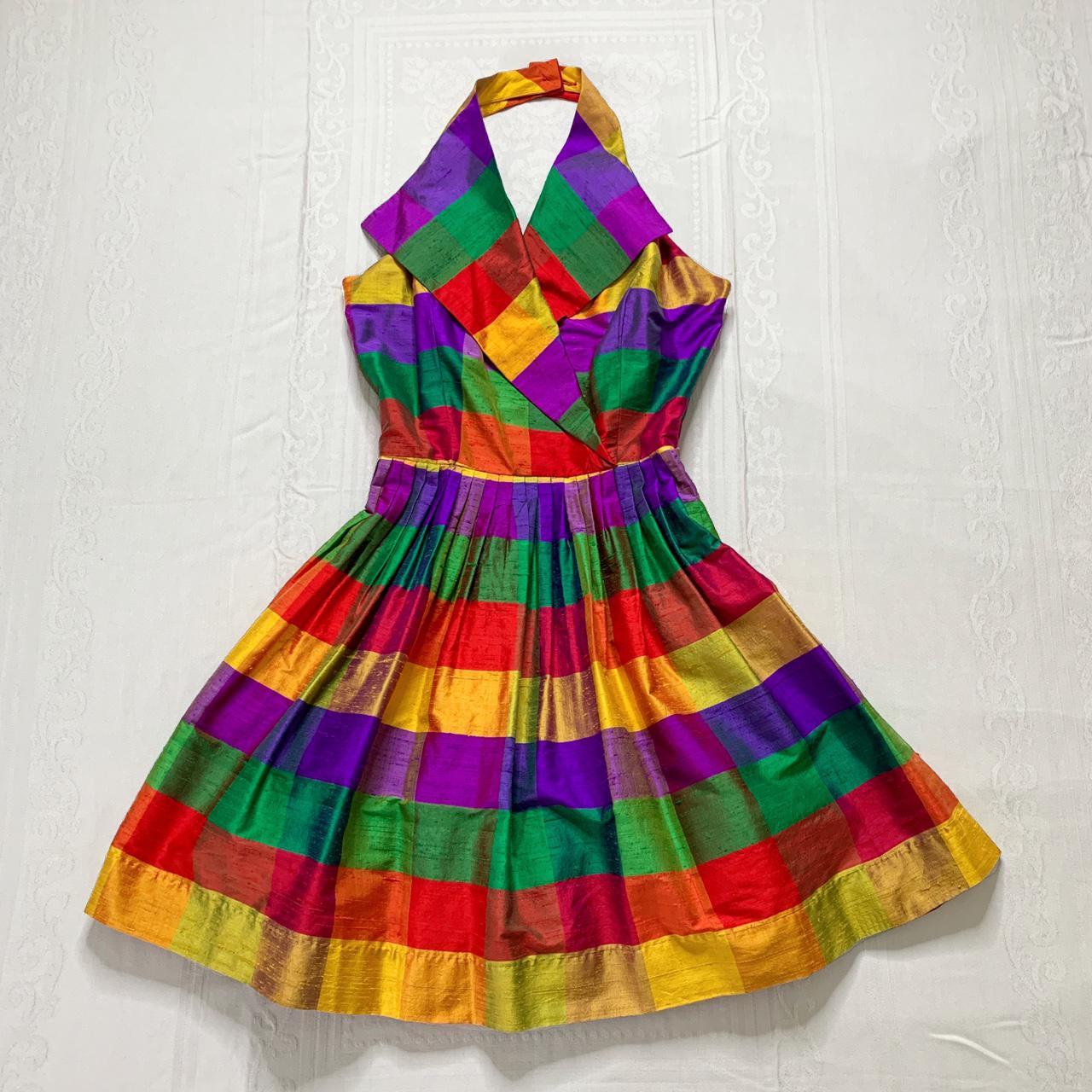 Liz Claiborne Women's Multi Dress (3)
