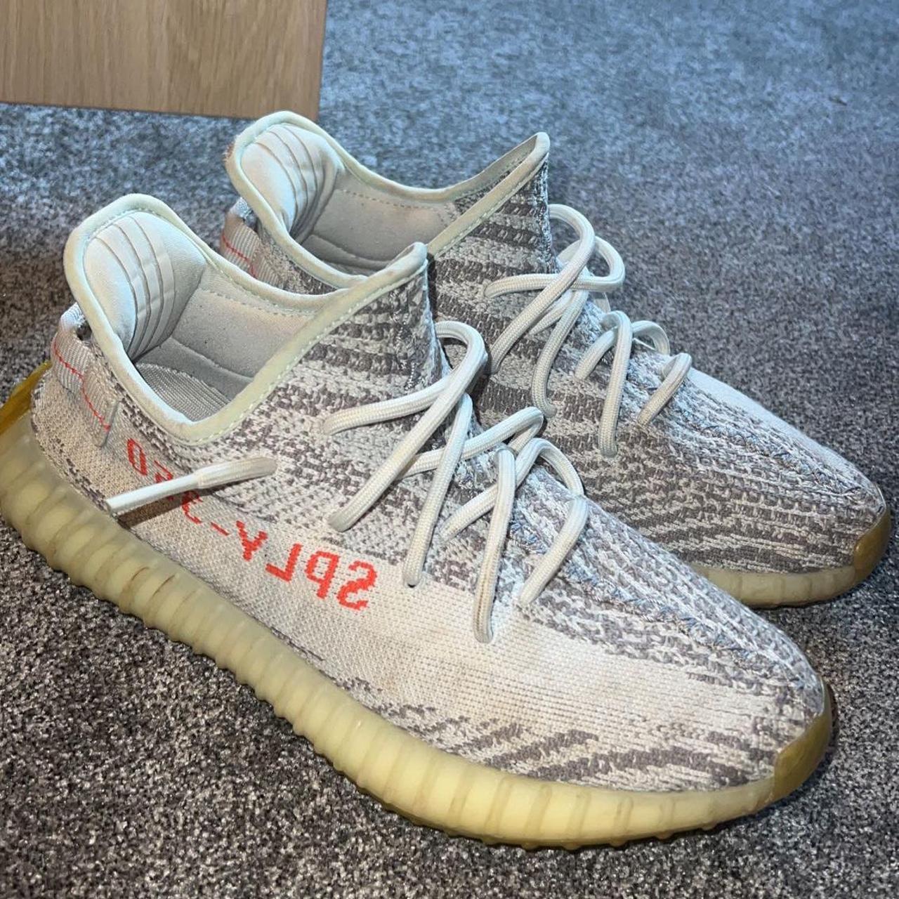 YEEZY 350 v2 #yeezys - Depop