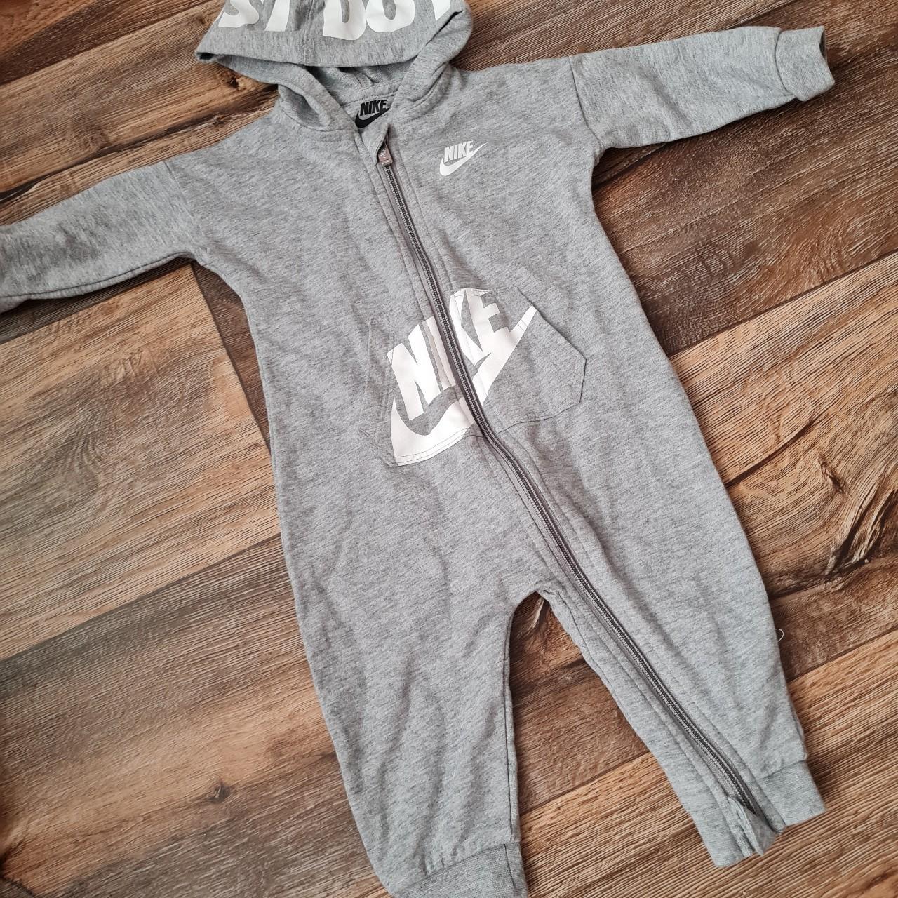 Nike all in one cheap baby