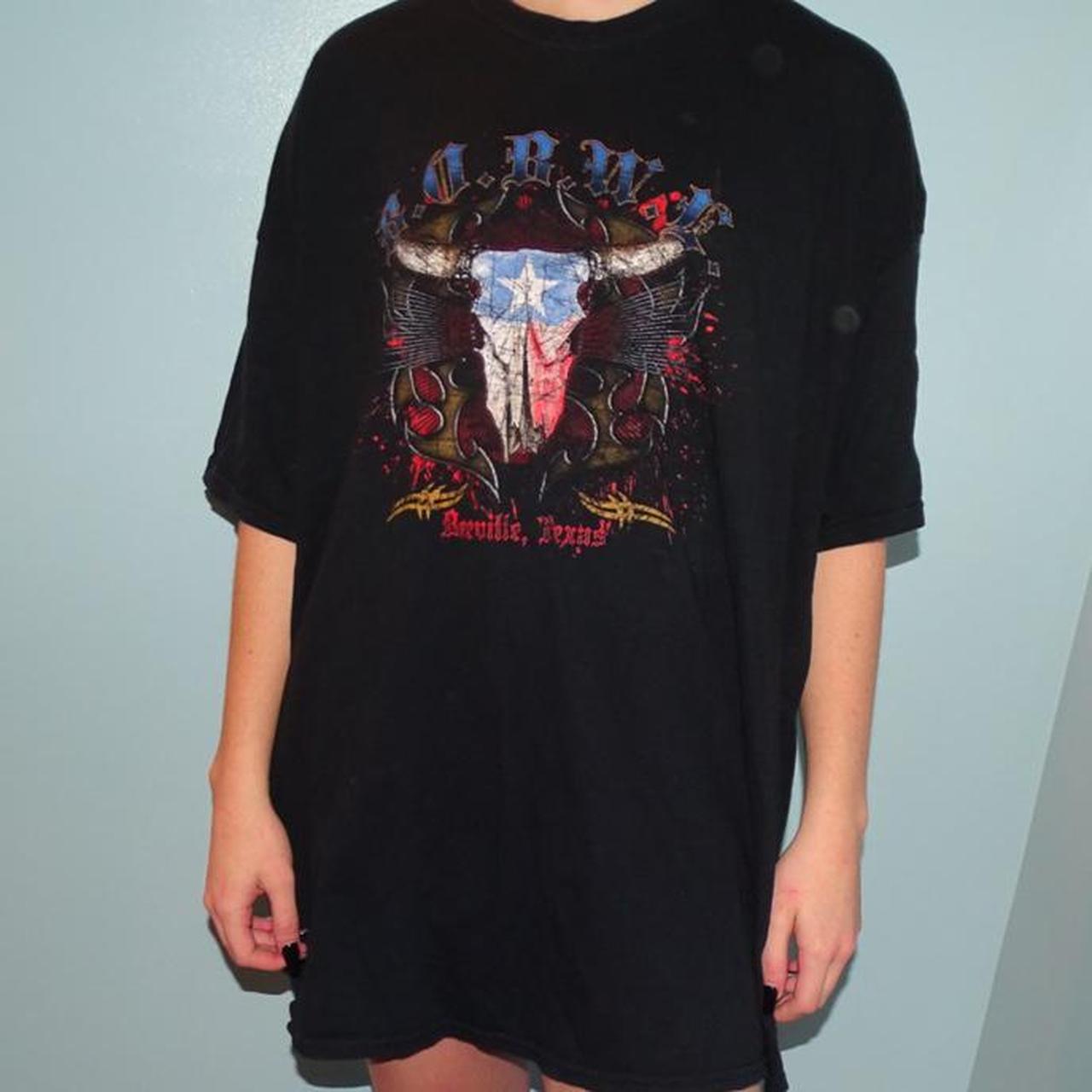 Product Image 3 - mall goth tee 
size:2XL
brand:gildan
condition:10/10
model: size