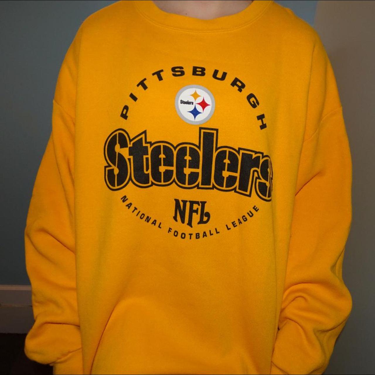 Product Image 1 - vintage sweatshirt 
size:XL
brand:NFL
condition:10/10
model: size medium