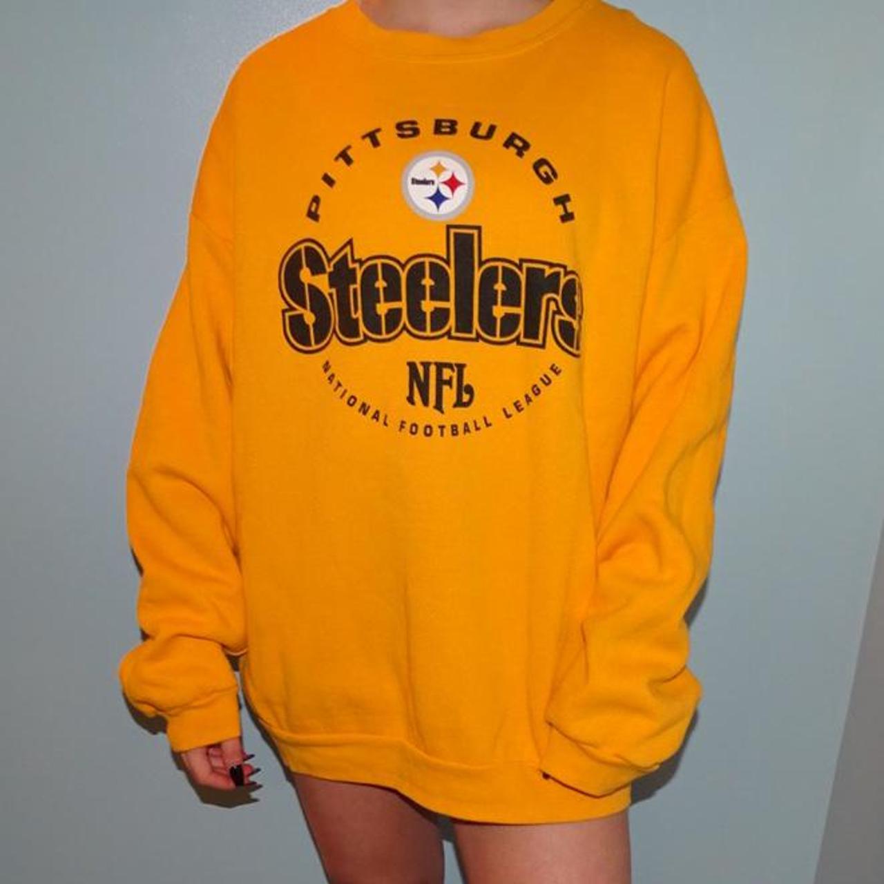 Product Image 2 - vintage sweatshirt 
size:XL
brand:NFL
condition:10/10
model: size medium