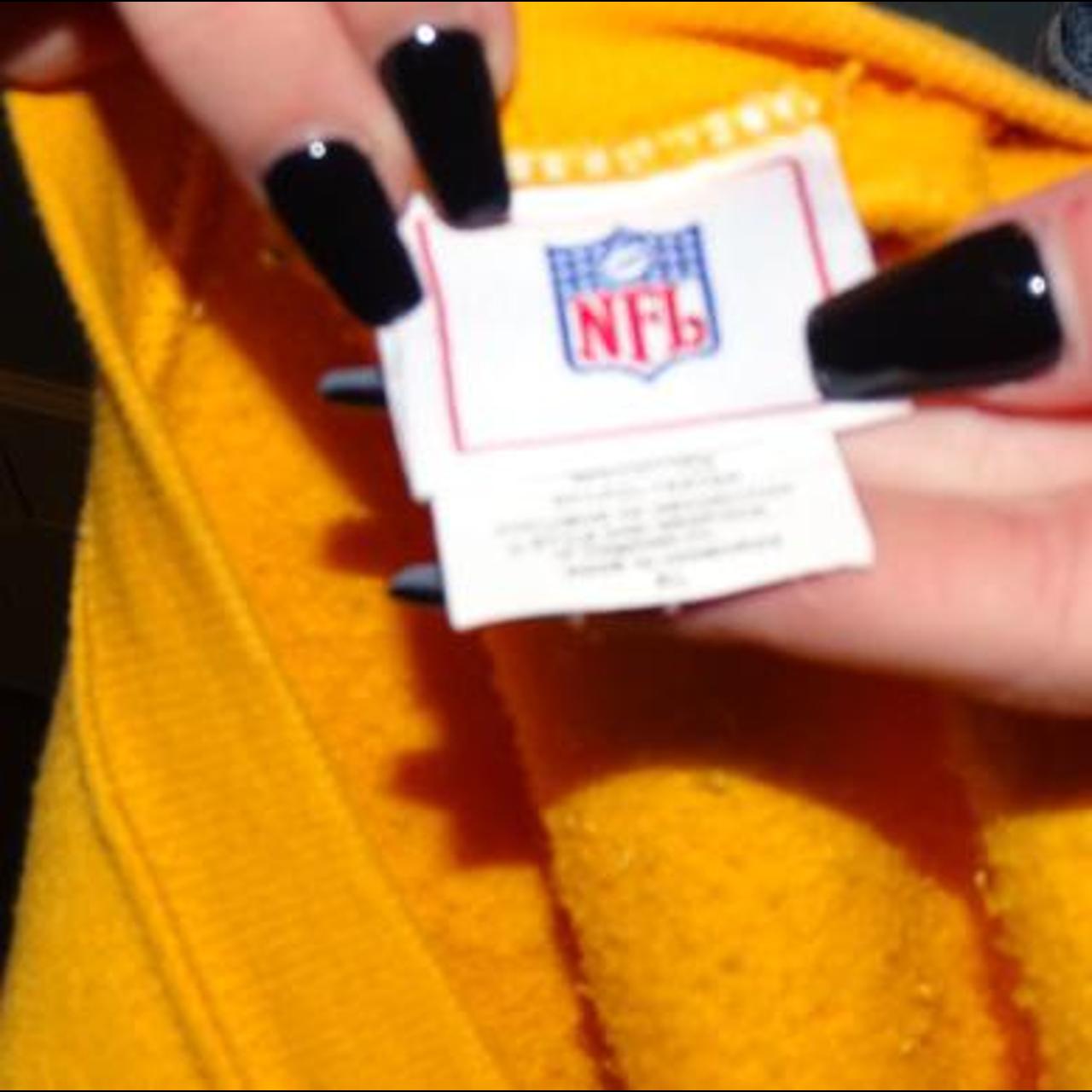 Product Image 3 - vintage sweatshirt 
size:XL
brand:NFL
condition:10/10
model: size medium