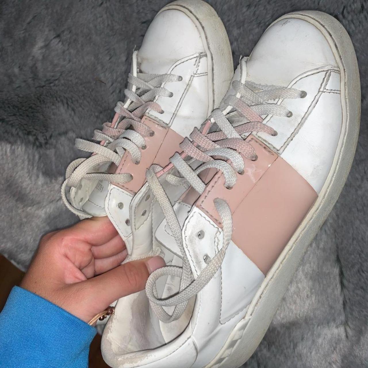 trainers valentino