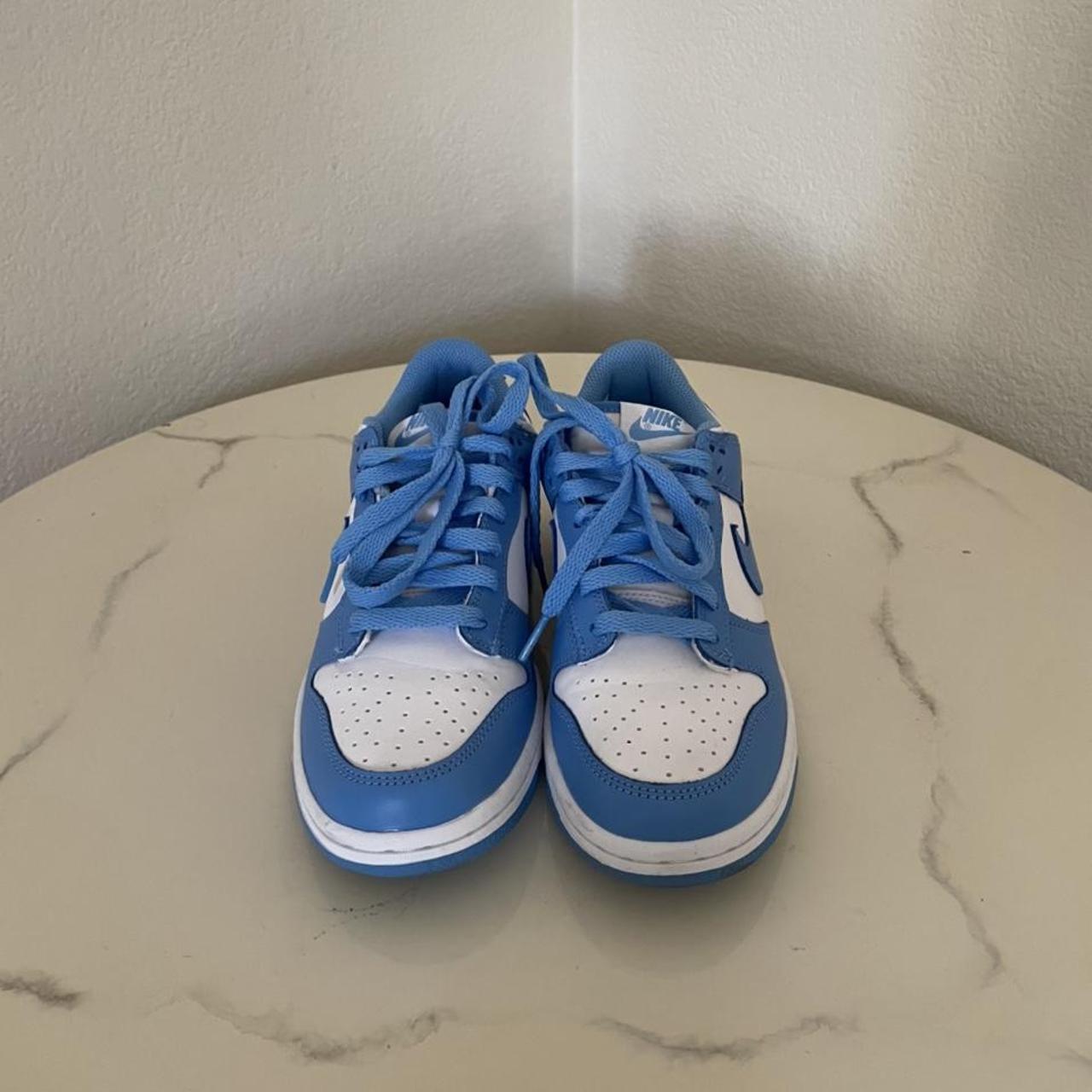 dunk low gs sizing
