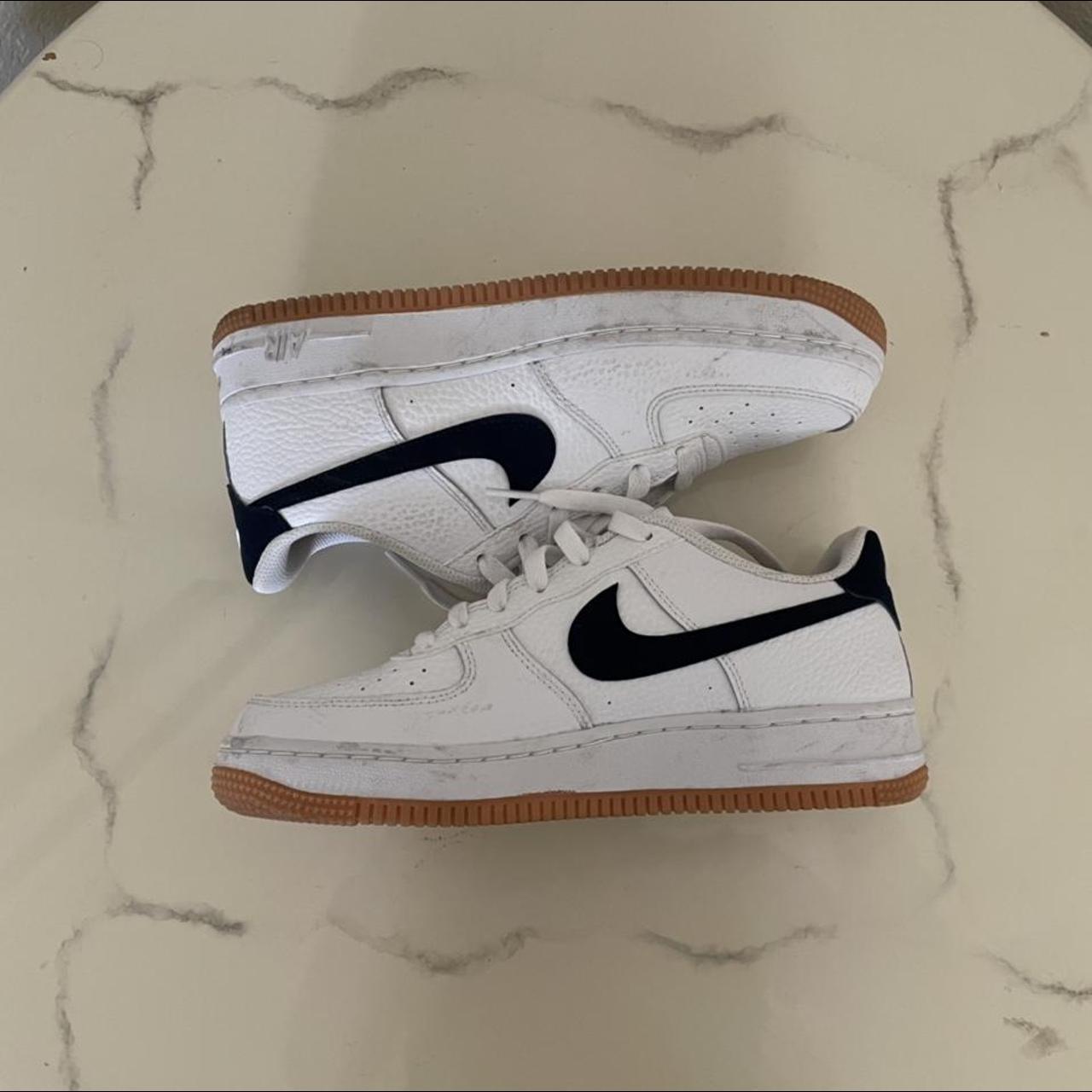 5y air force 1