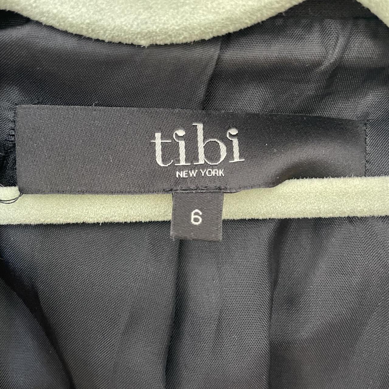 Tibi Women's Black Jacket (4)
