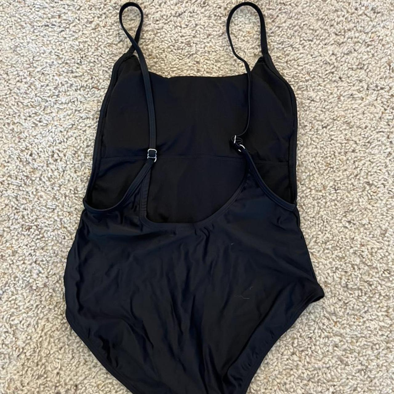 Santa Cruz Women's Swimsuit-one-piece | Depop