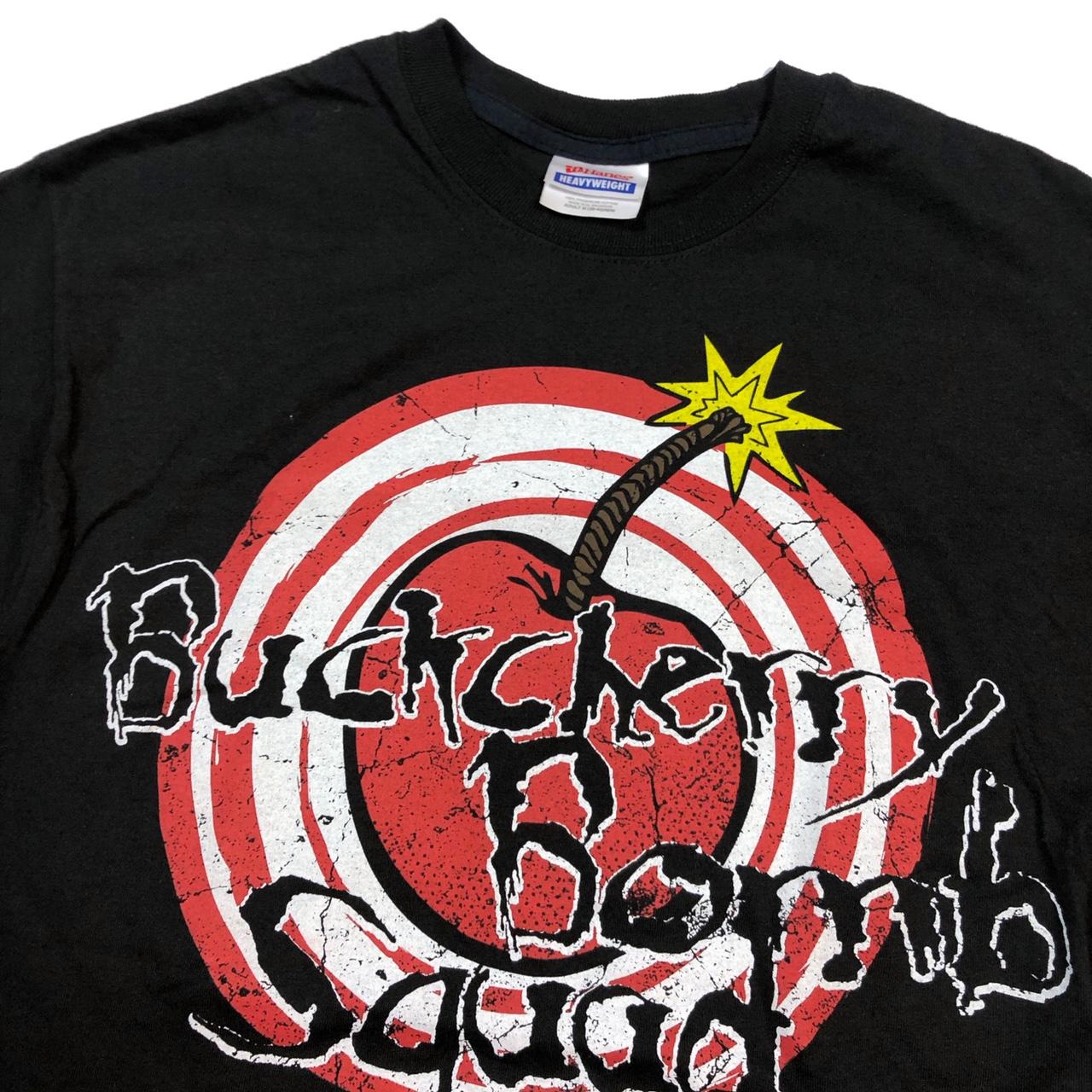 buckcherry logo